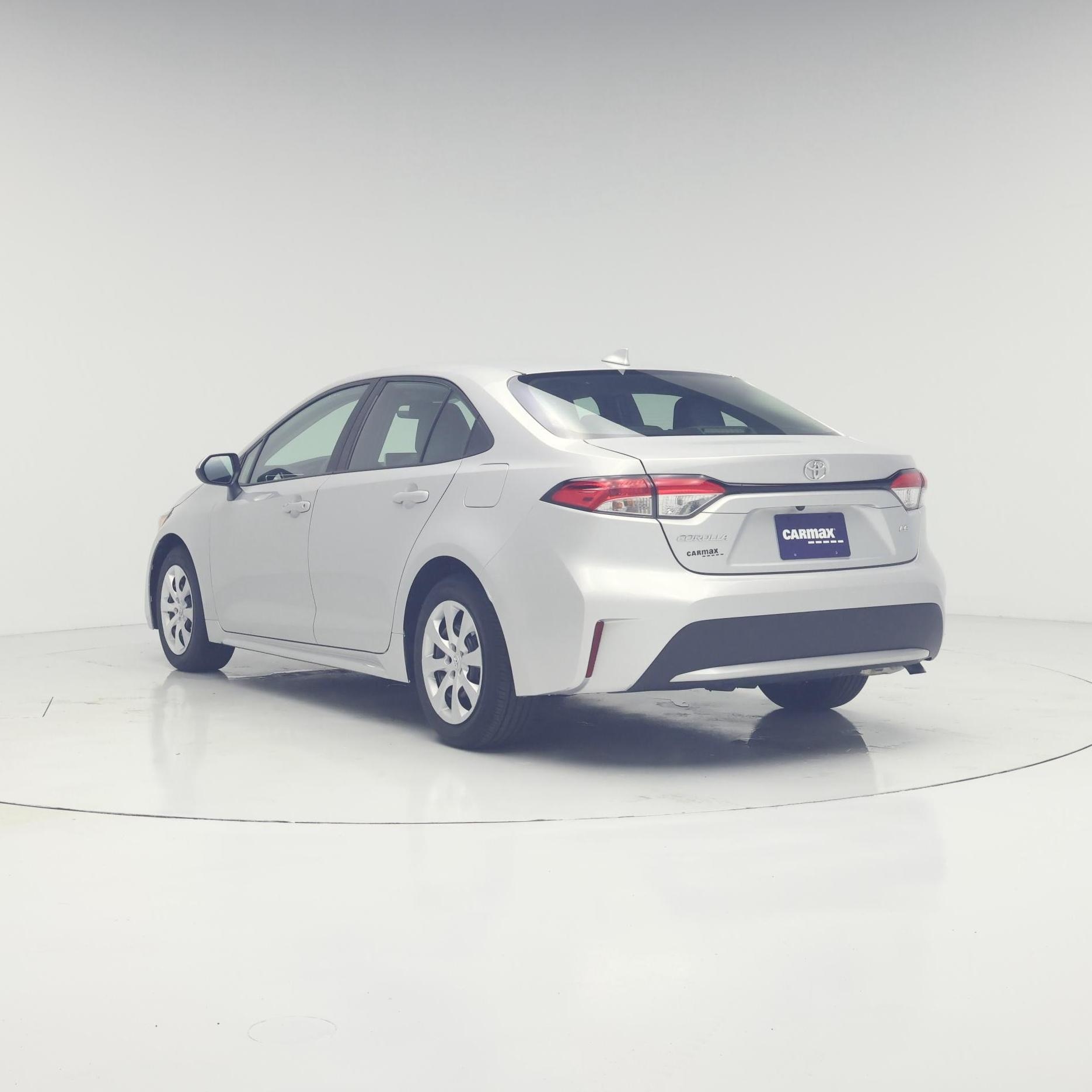 Thumbnail: 2021 Toyota Corolla - 2