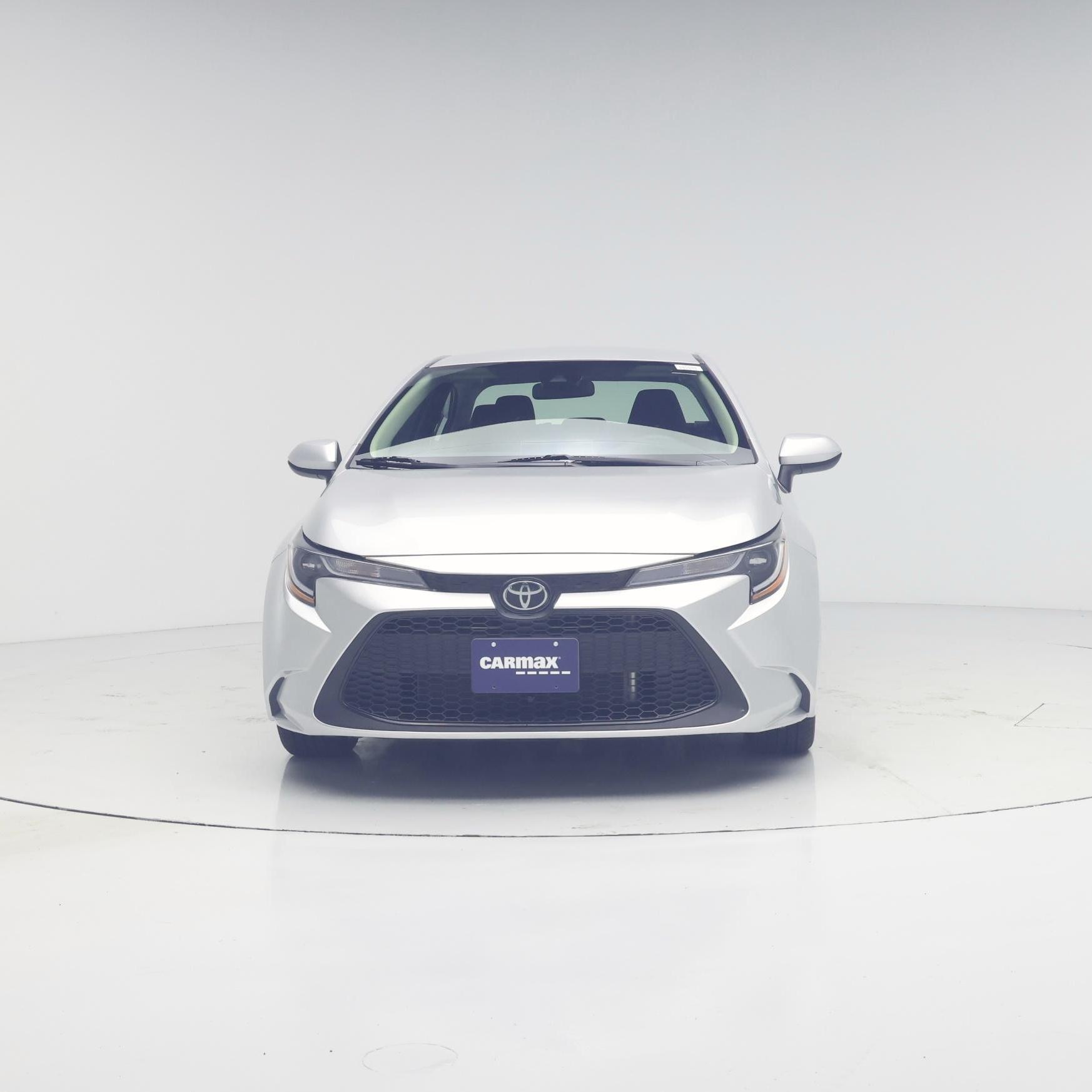 Thumbnail: 2021 Toyota Corolla - 5