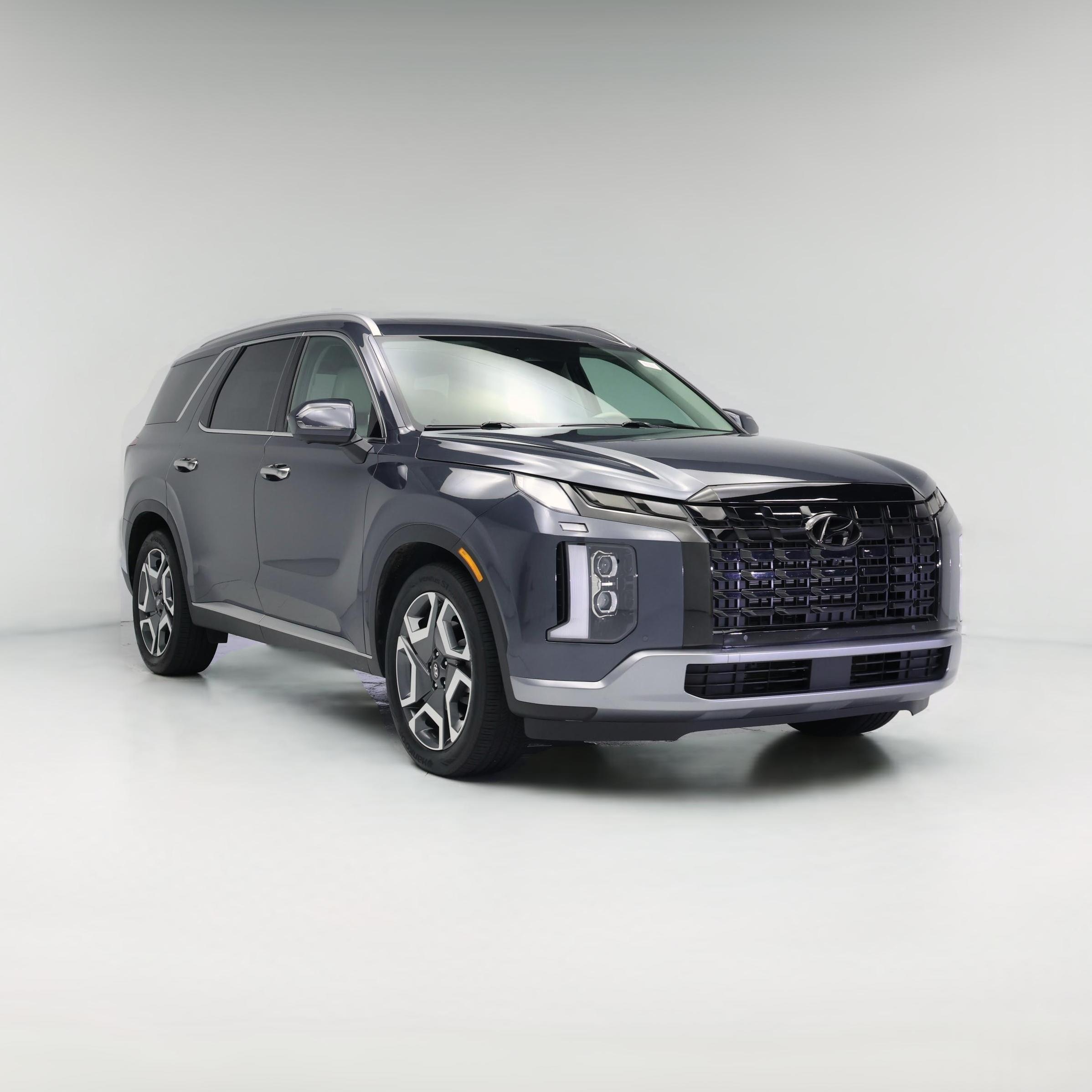 Thumbnail: 2024 Hyundai Palisade - 1