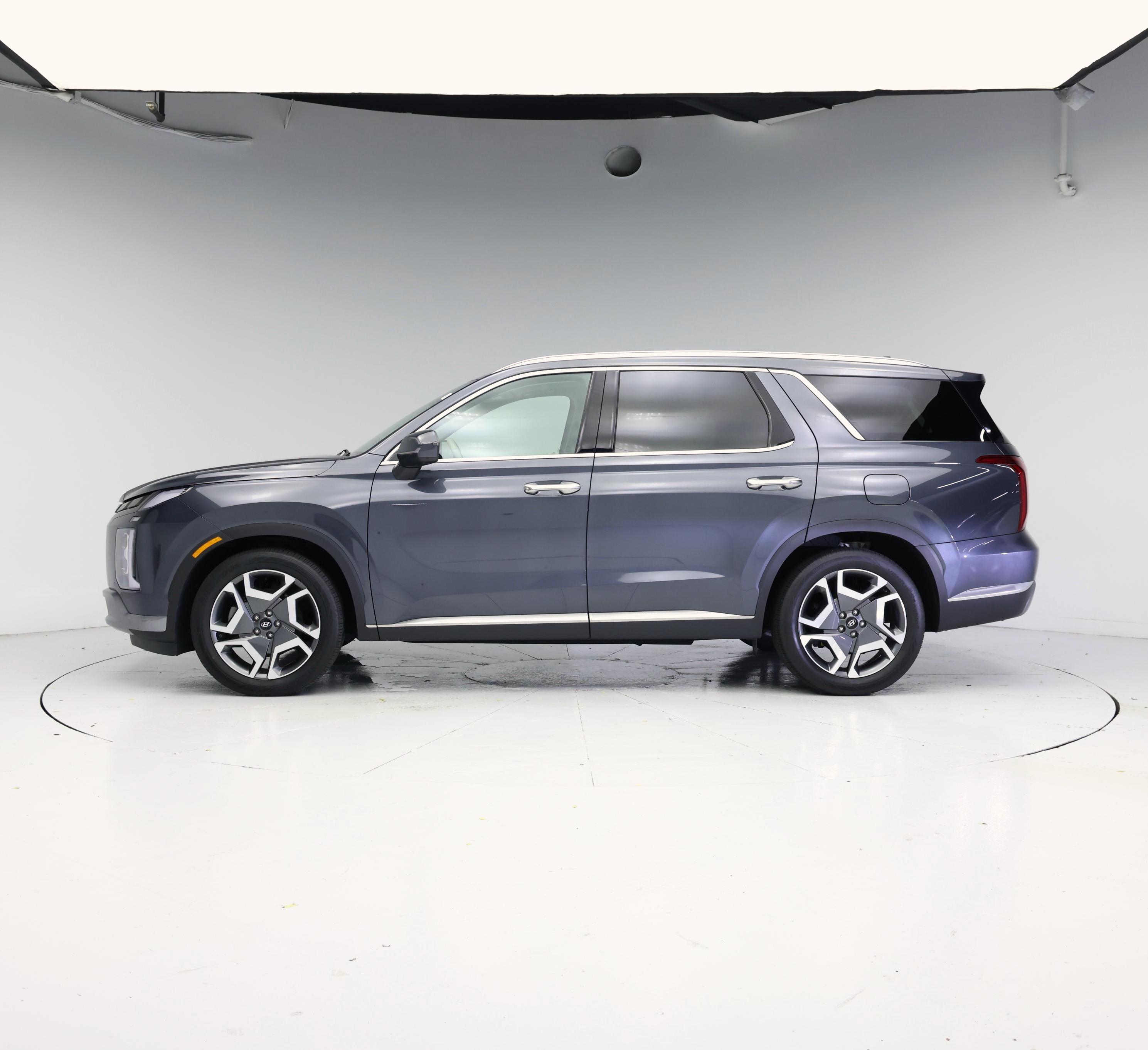 Thumbnail: 2024 Hyundai Palisade - 3