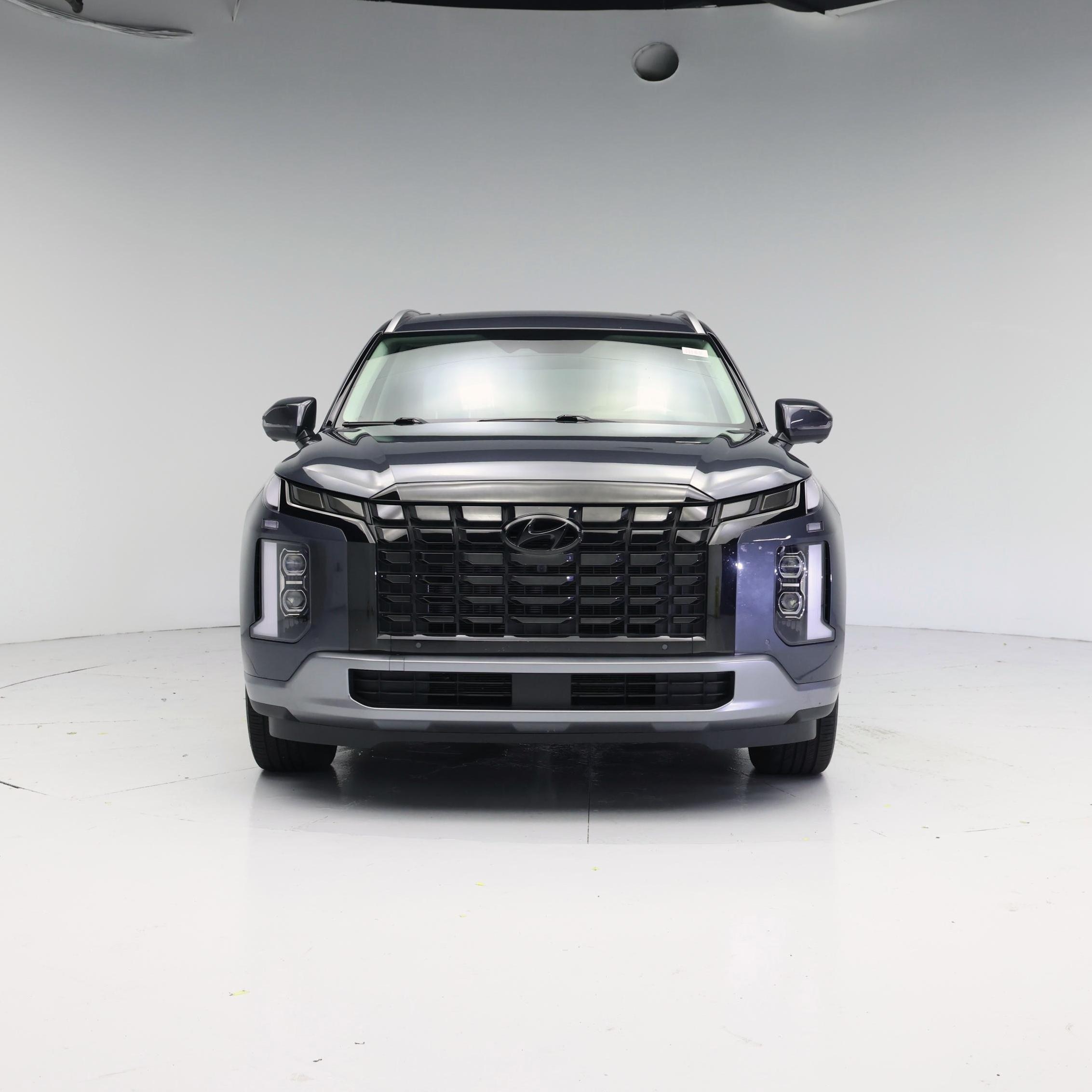 Thumbnail: 2024 Hyundai Palisade - 5