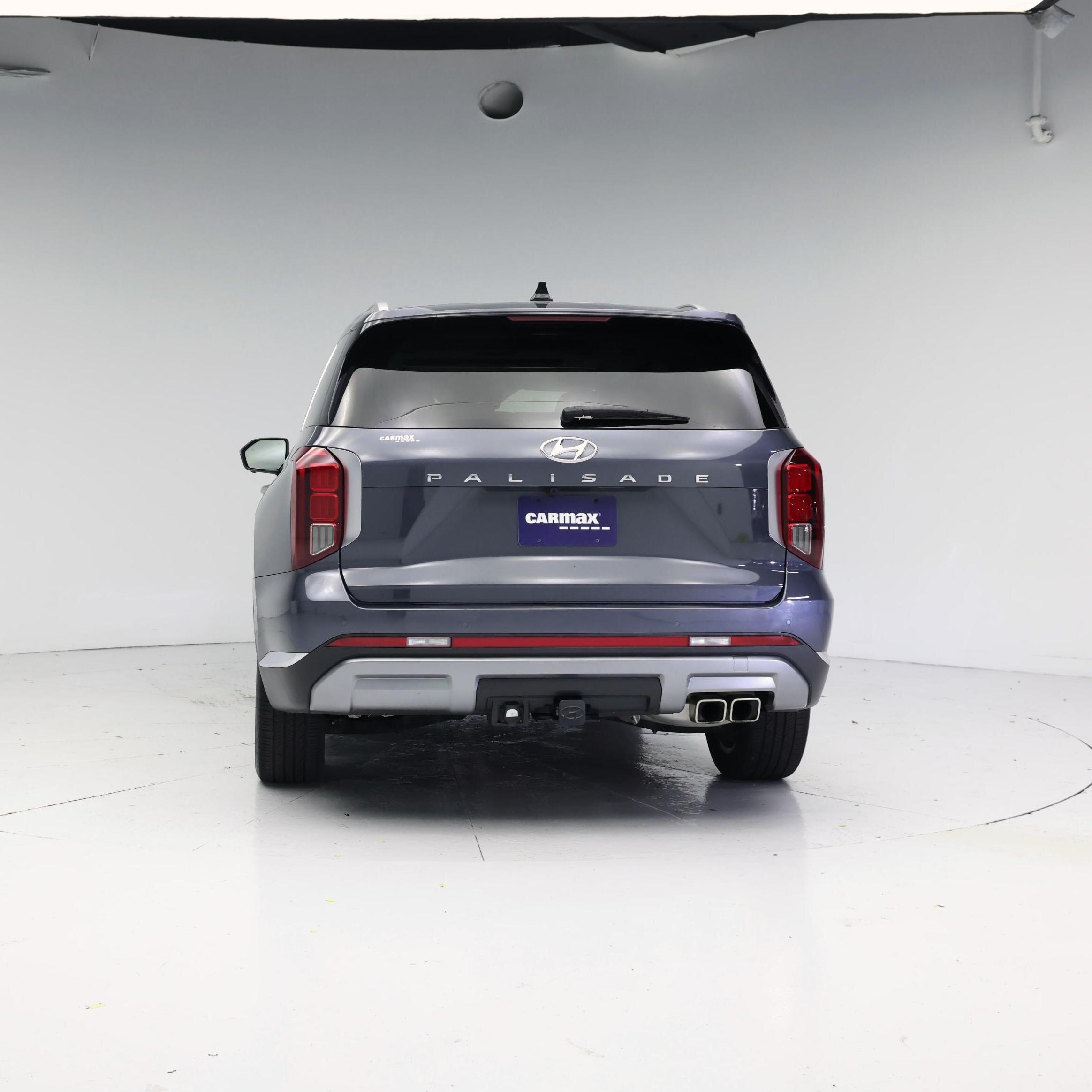Thumbnail: 2024 Hyundai Palisade - 6