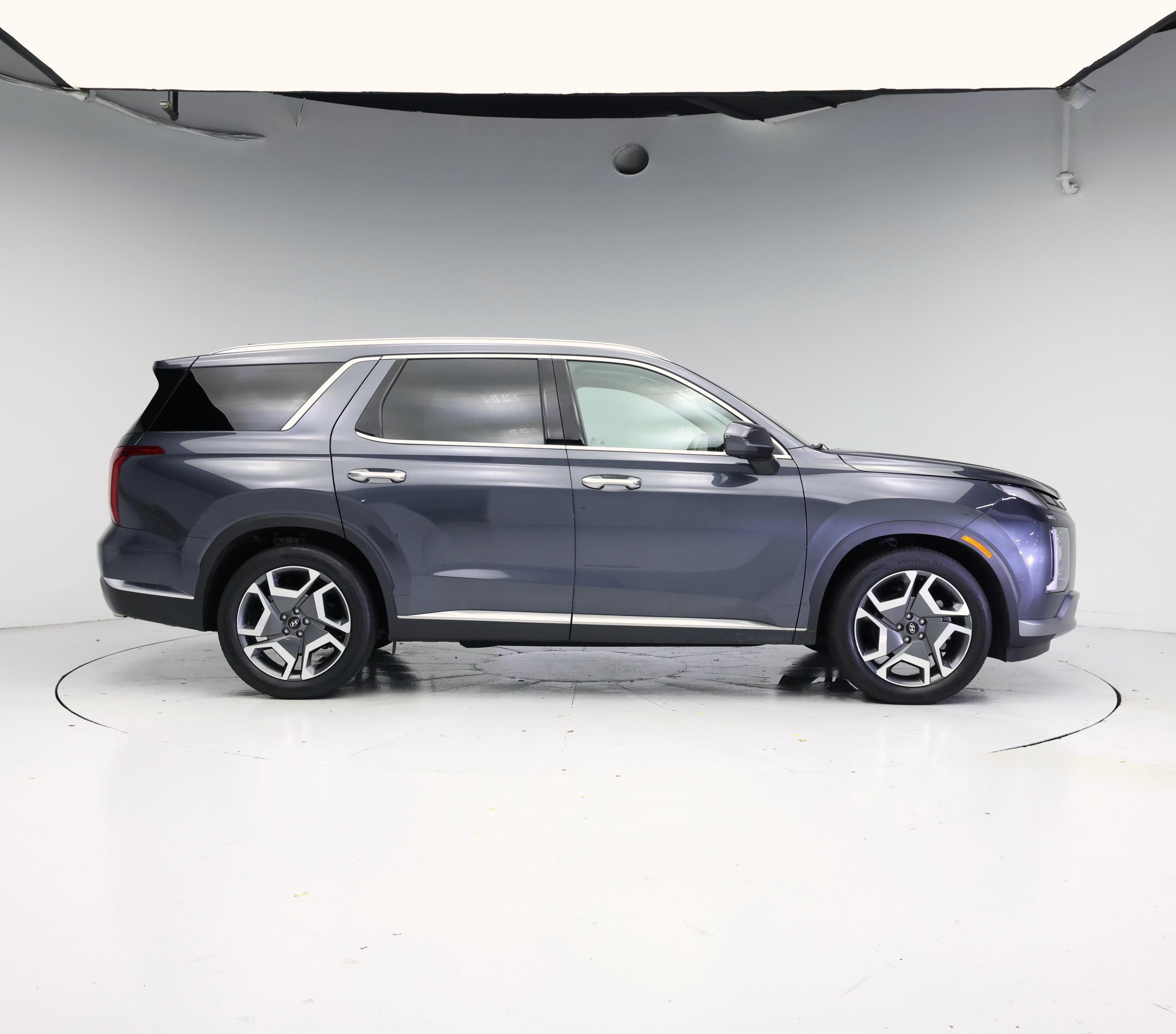 Thumbnail: 2024 Hyundai Palisade - 7
