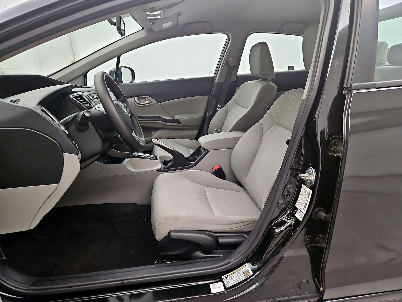 Side Airbags