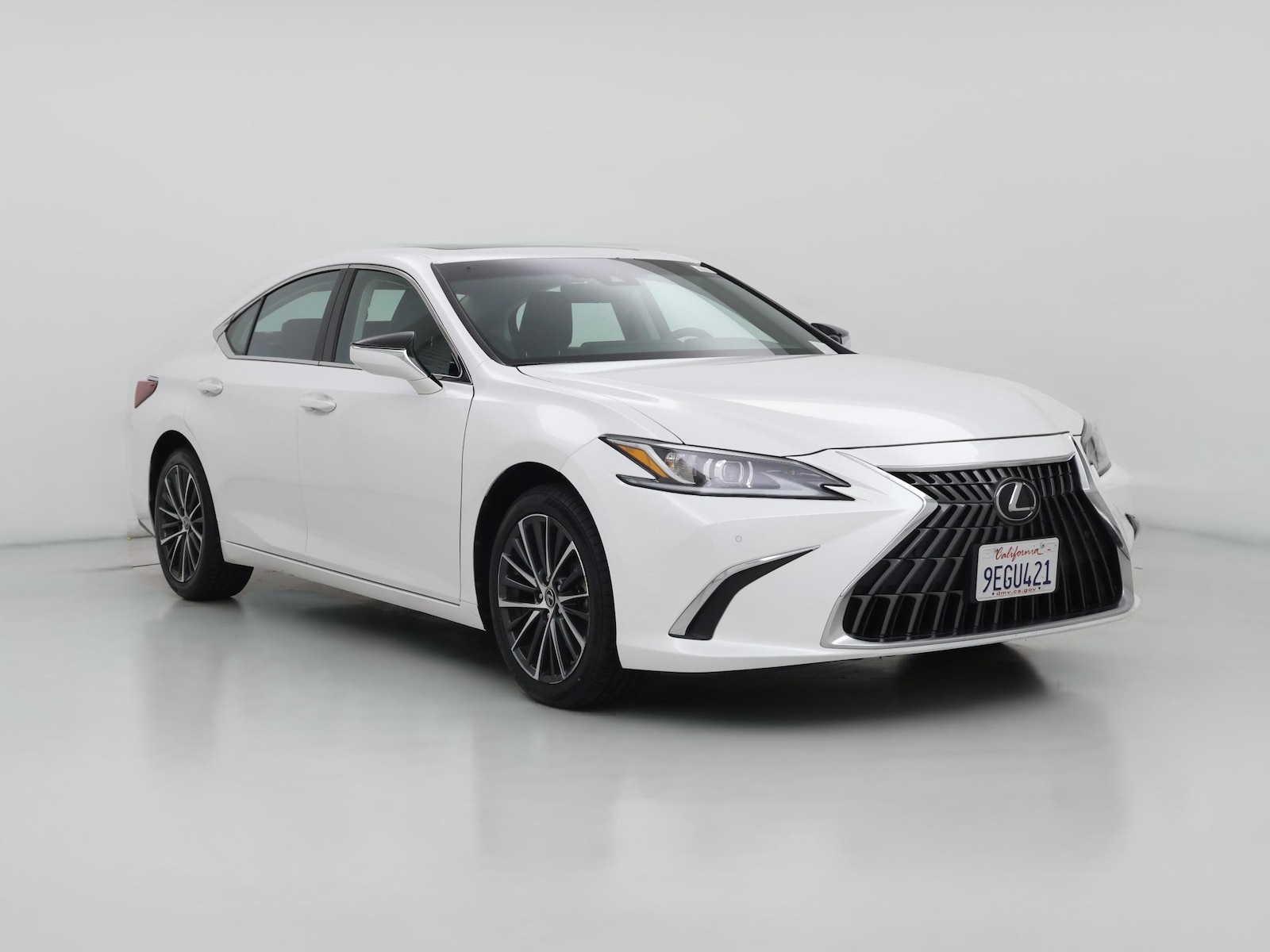 2023 Lexus ES