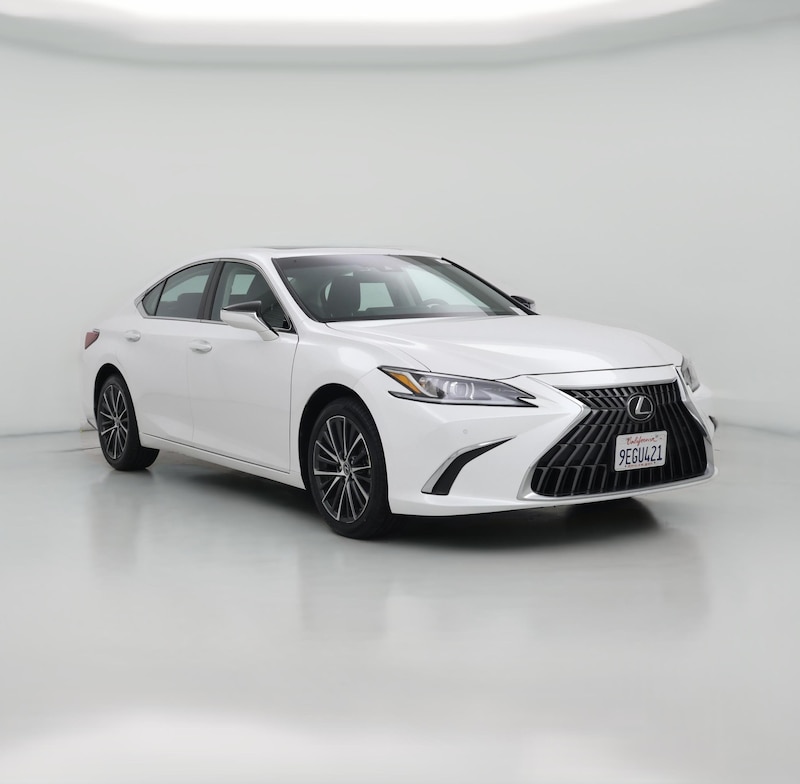 2023 Lexus ES 350