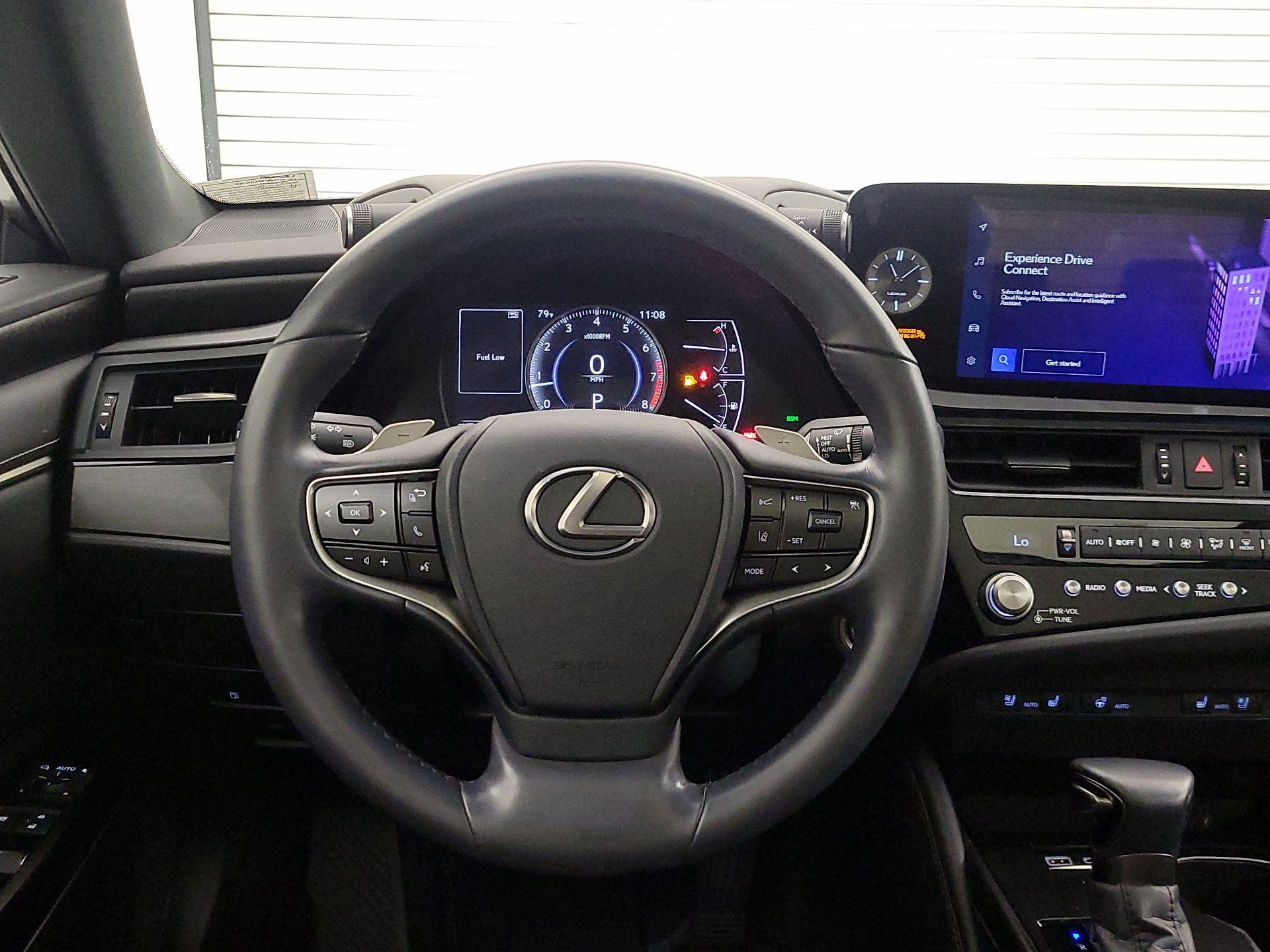 Thumbnail: 2023 Lexus ES - 10