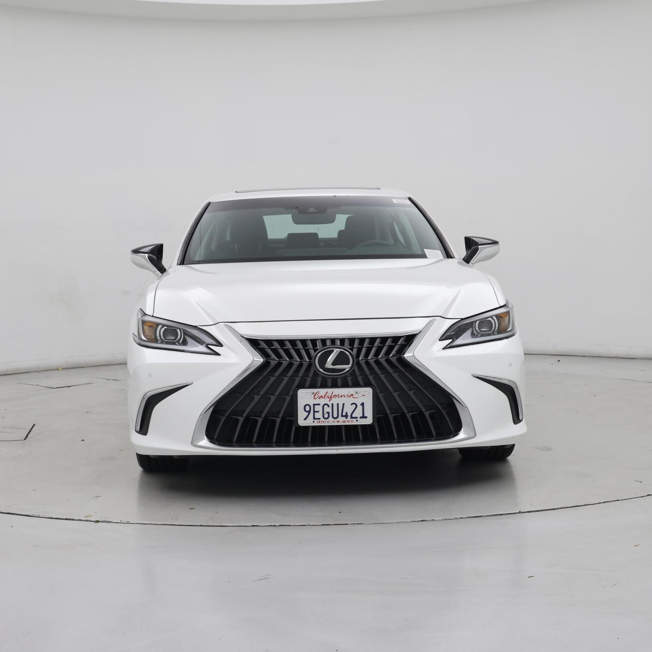 Thumbnail: 2023 Lexus ES - 5