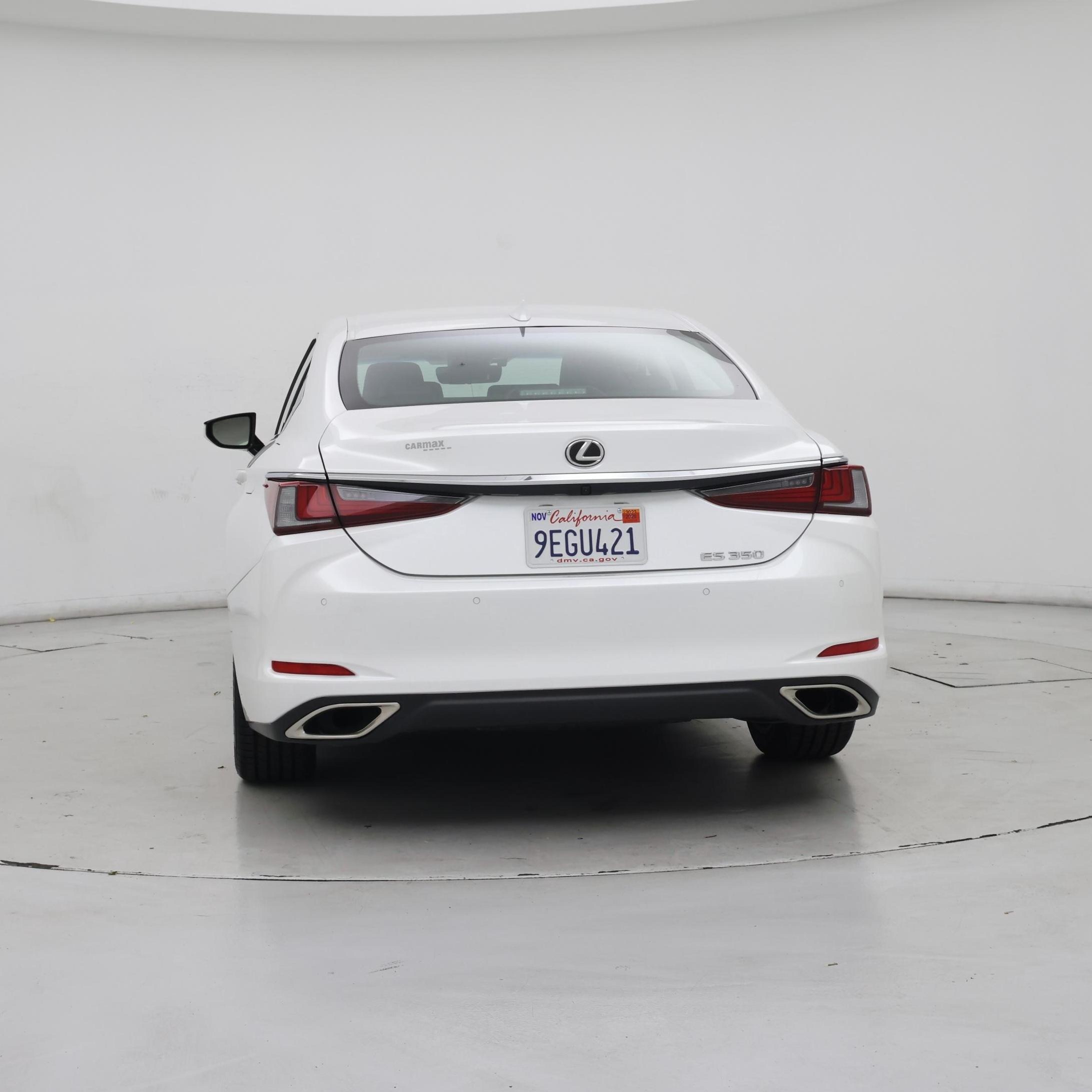 Thumbnail: 2023 Lexus ES - 6