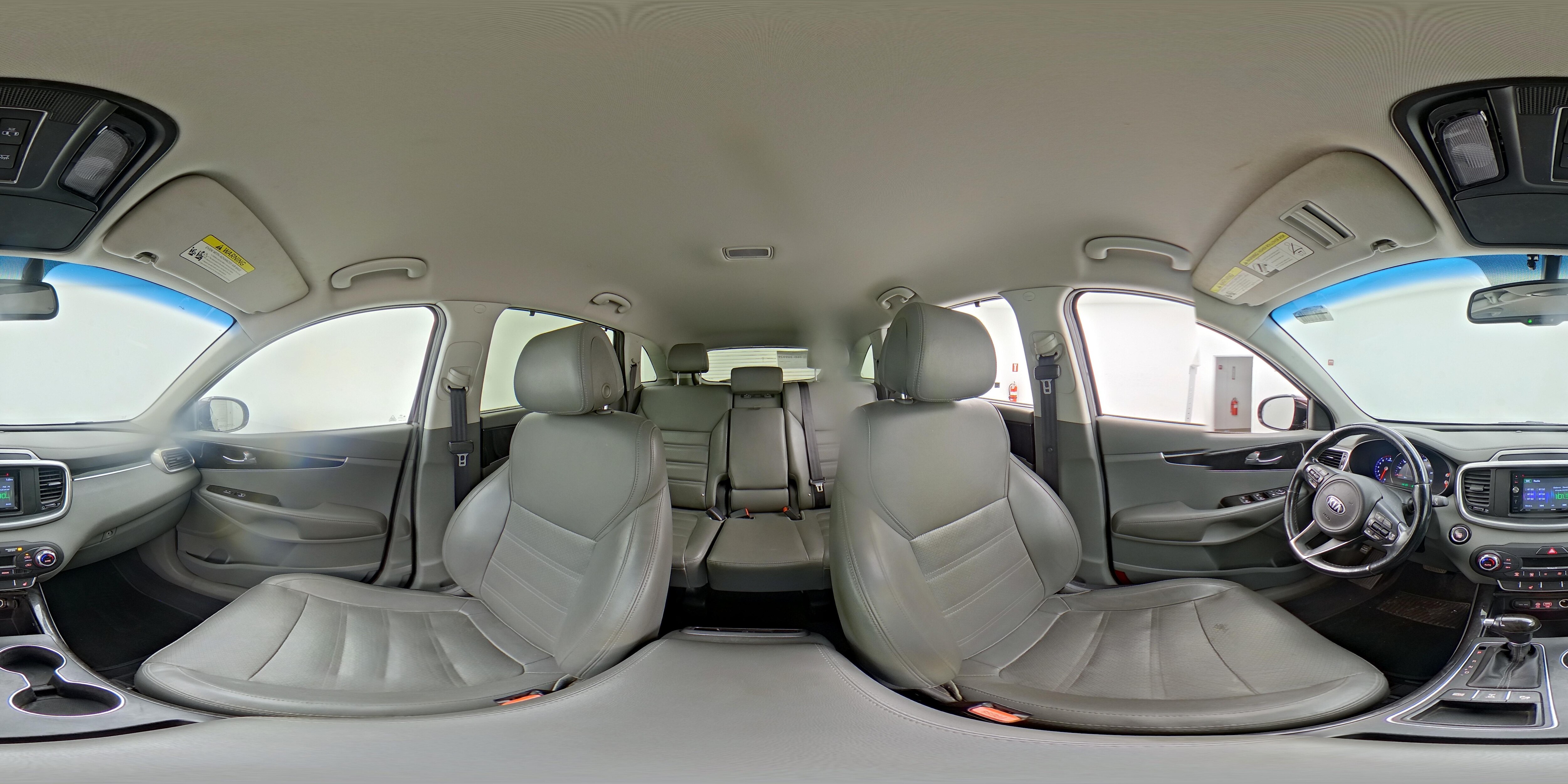 2016 Kia Sorento EX - Photo 21