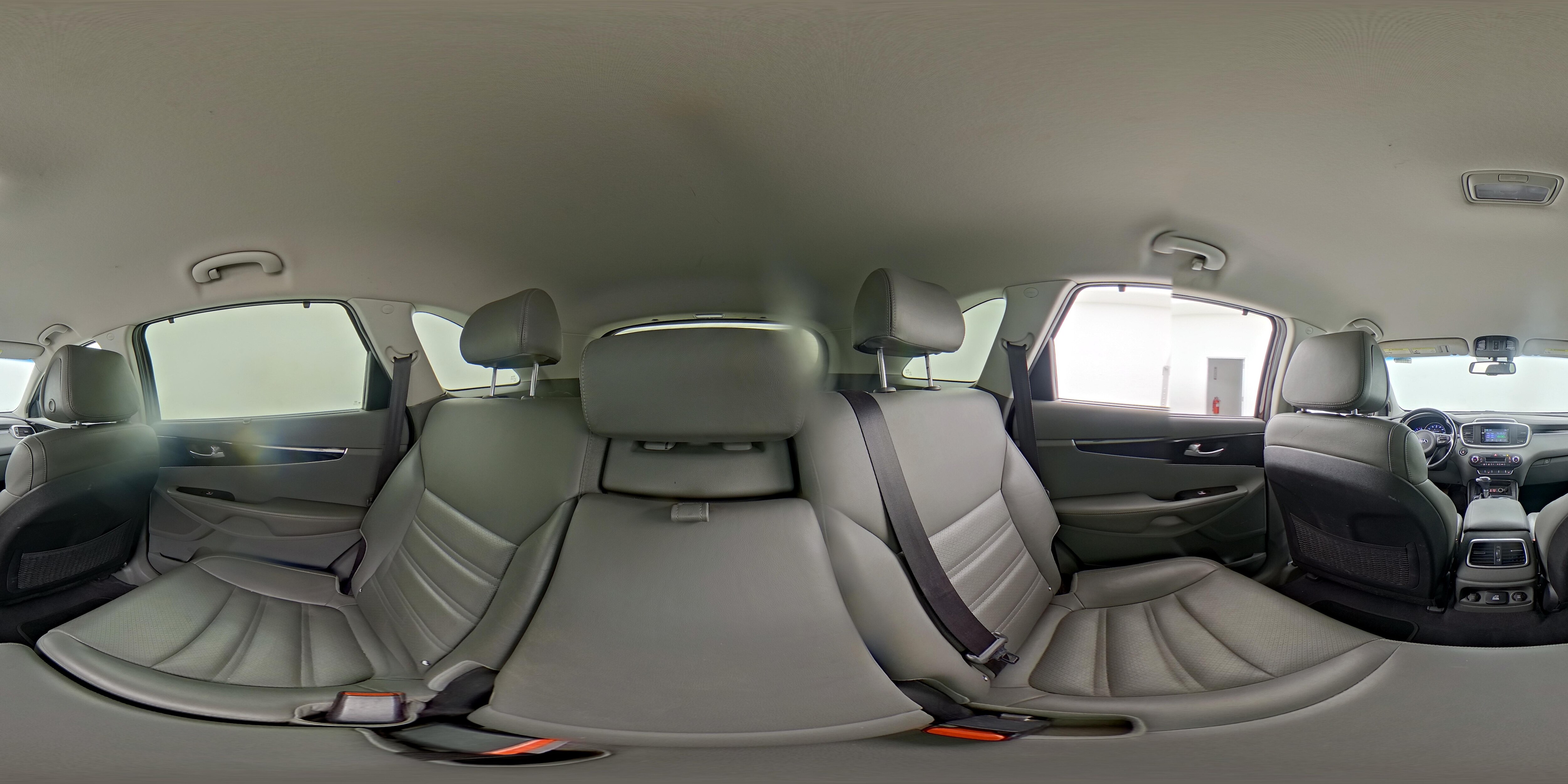 2016 Kia Sorento EX - Photo 22