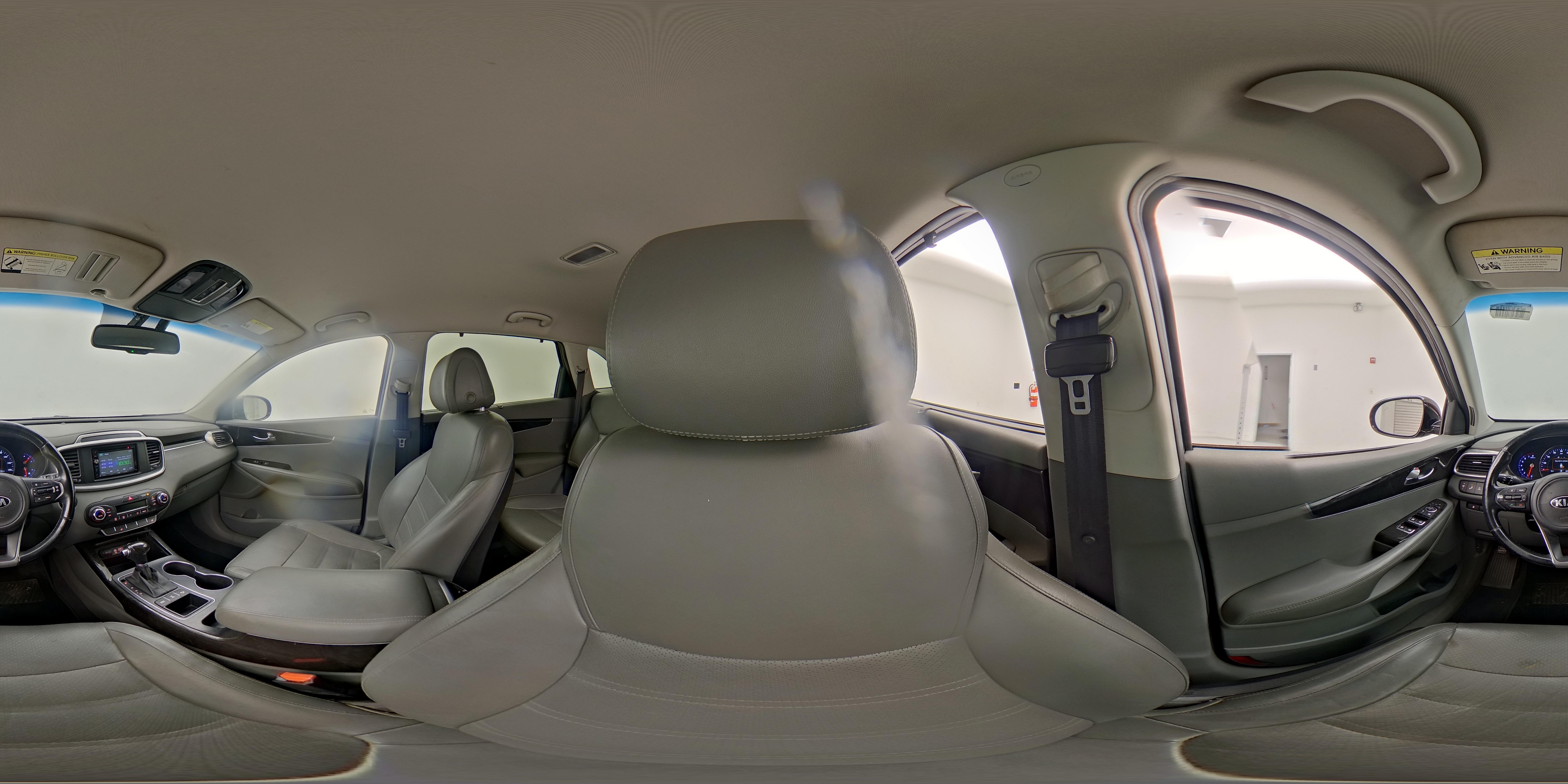 2016 Kia Sorento EX - Photo 23