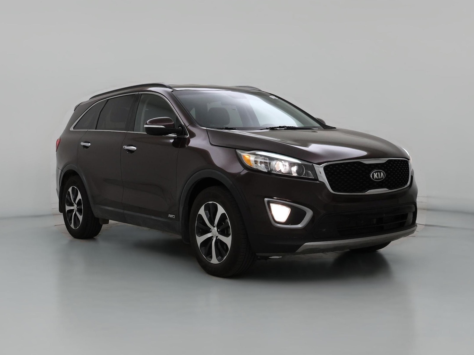 2016 Kia Sorento EX - Photo 1