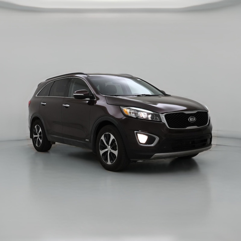 2016 Kia Sorento EX