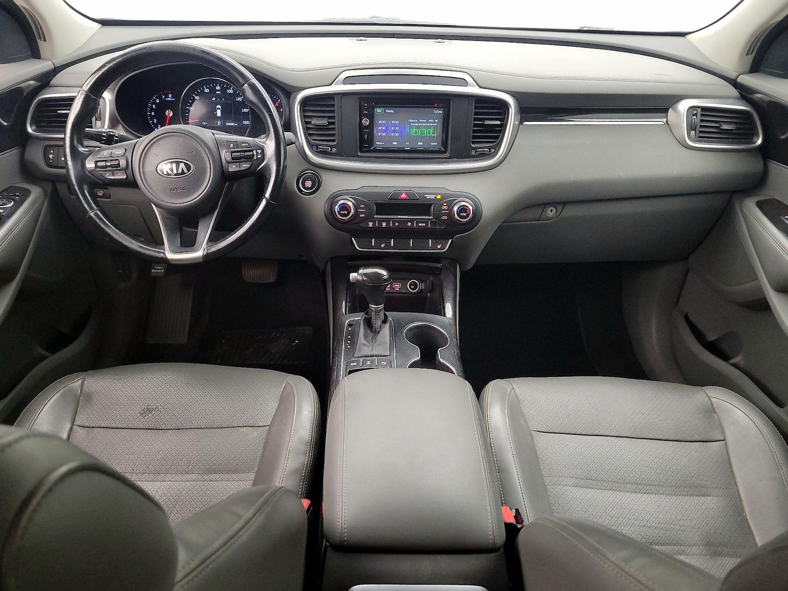 2016 Kia Sorento EX - Photo 10