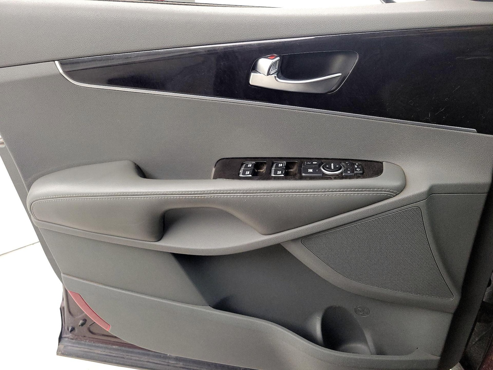 2016 Kia Sorento EX - Photo 13