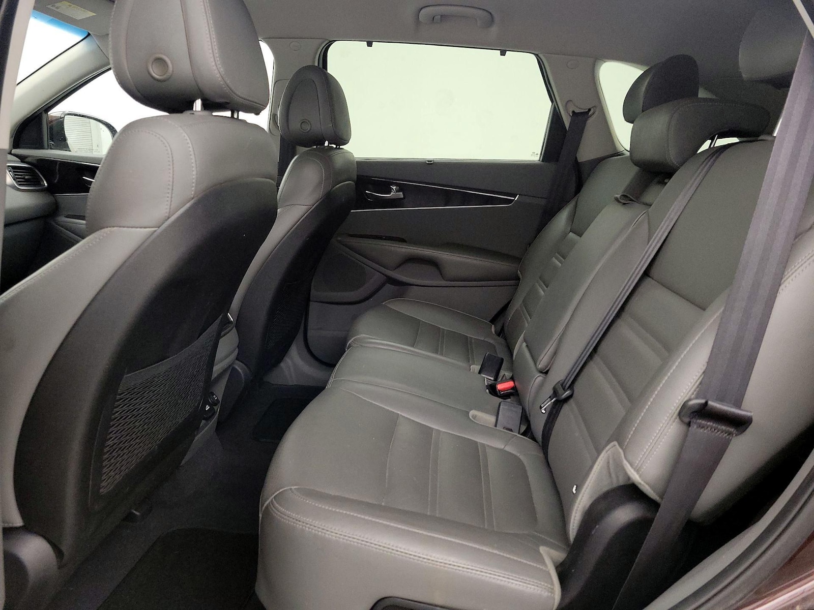 2016 Kia Sorento EX - Photo 17
