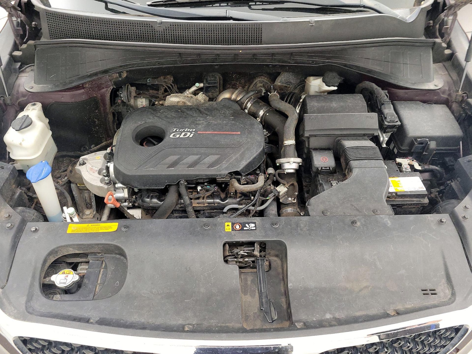 2016 Kia Sorento EX - Photo 19