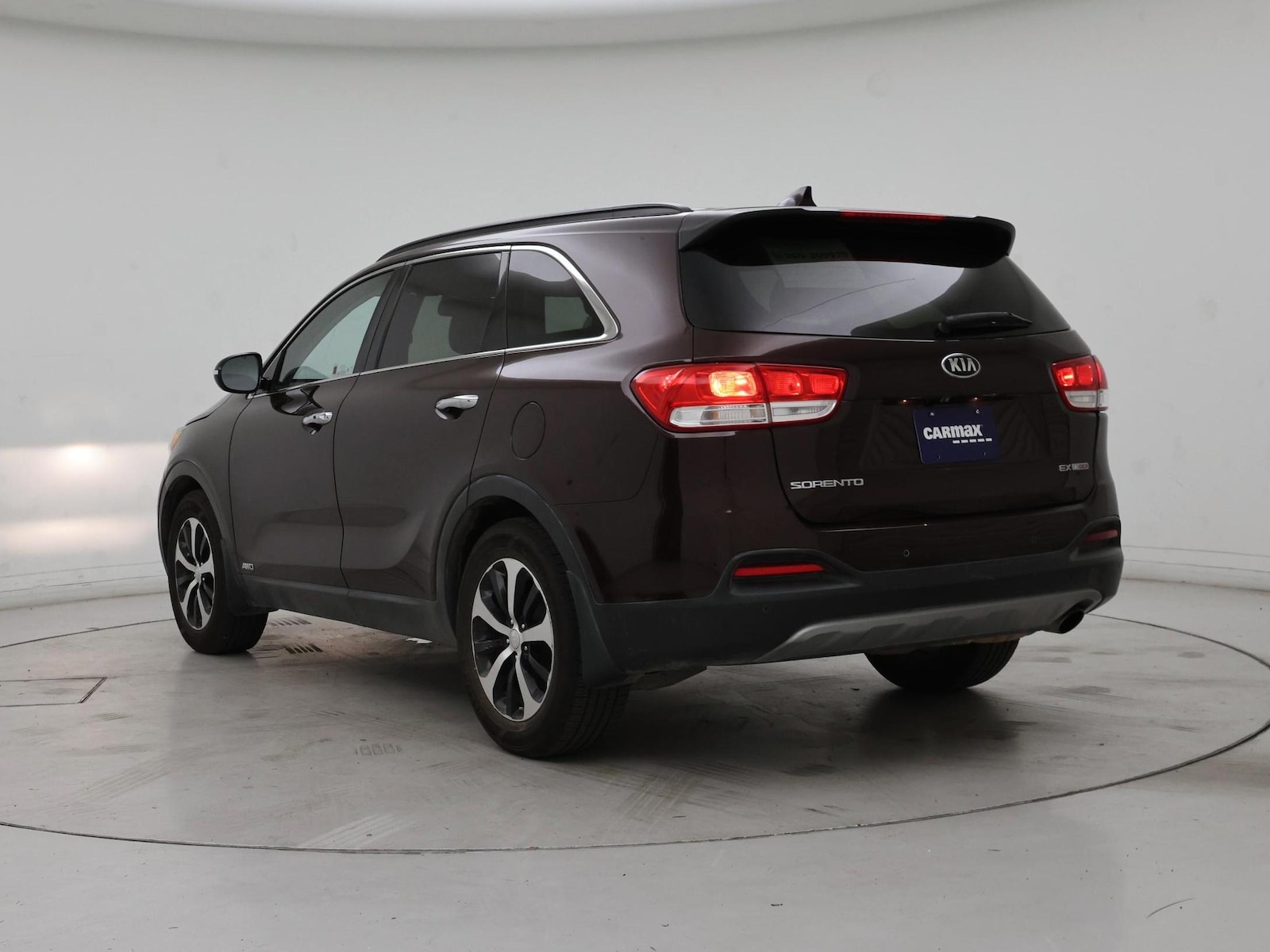 2016 Kia Sorento EX - Photo 3