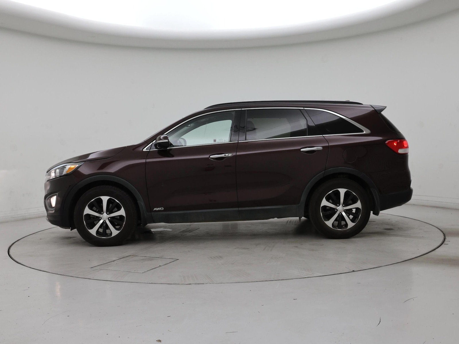2016 Kia Sorento EX - Photo 4