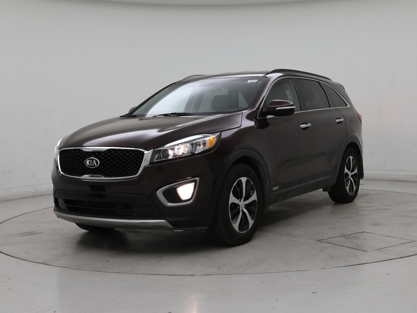 2016 Kia Sorento EX - Photo 5