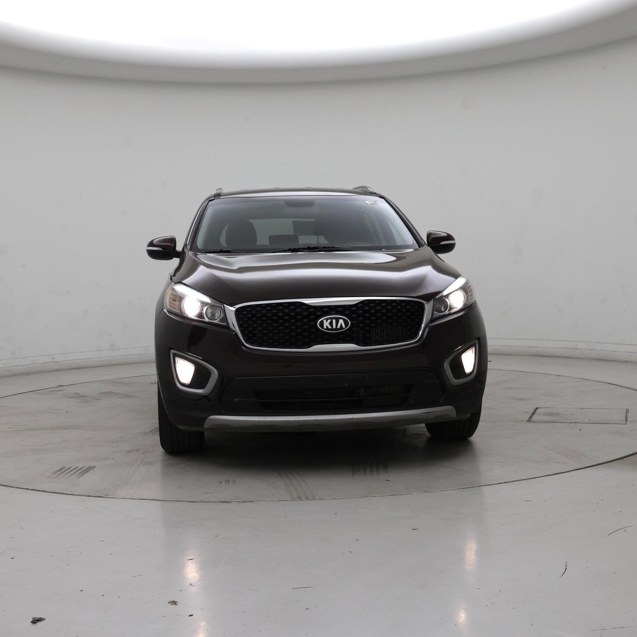 Thumbnail: 2016 Kia Sorento - 5
