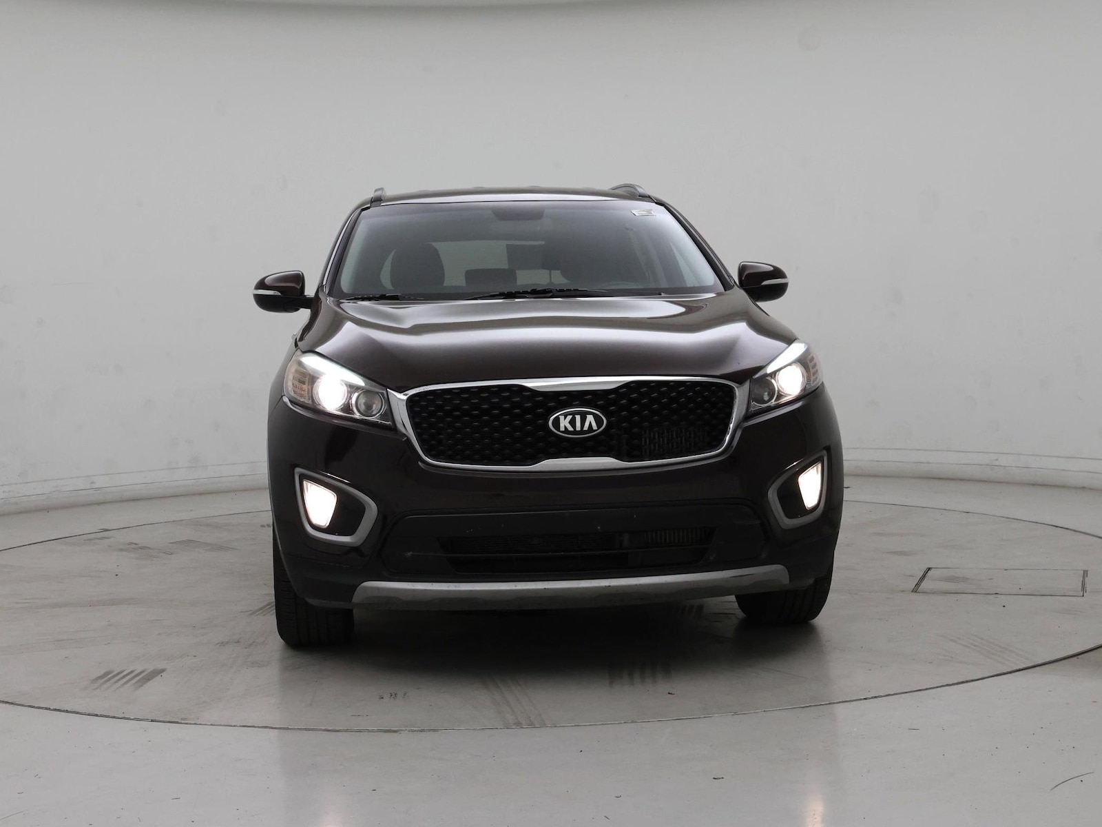 2016 Kia Sorento EX - Photo 6