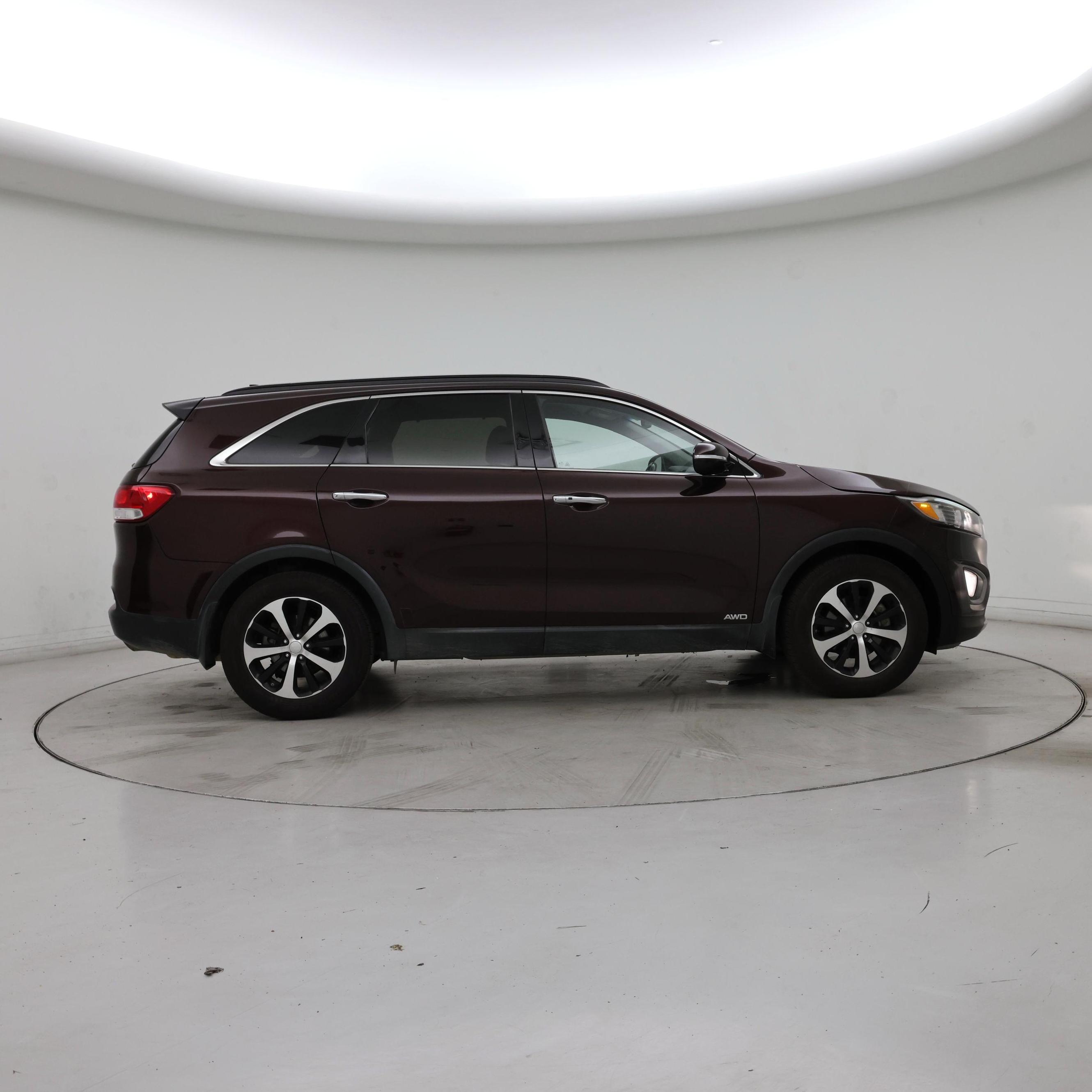 Thumbnail: 2016 Kia Sorento - 7