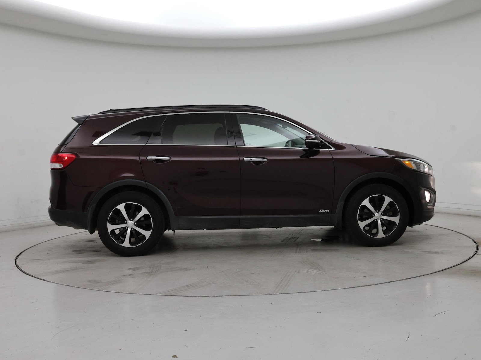 2016 Kia Sorento EX - Photo 8