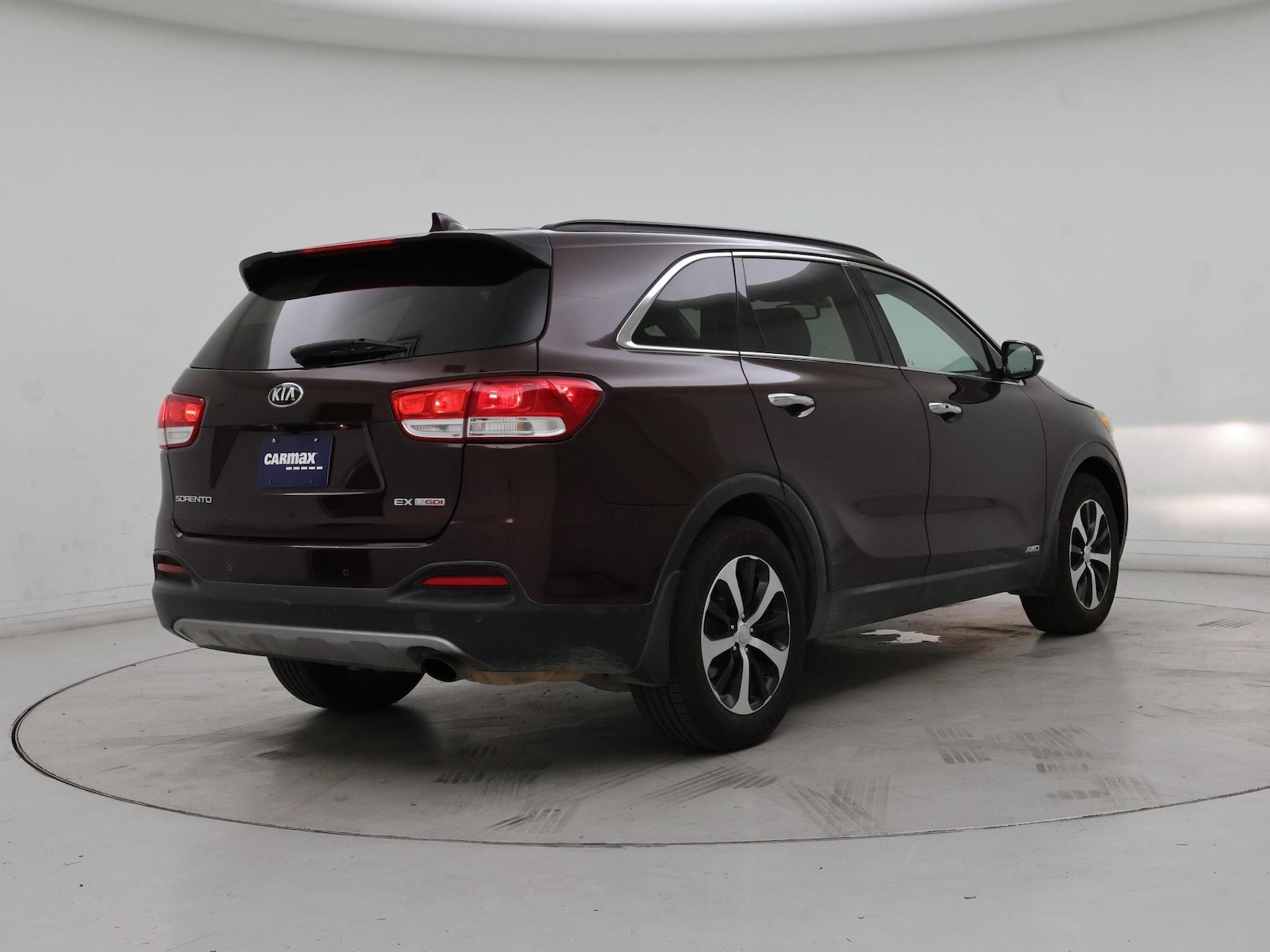 2016 Kia Sorento EX - Photo 9