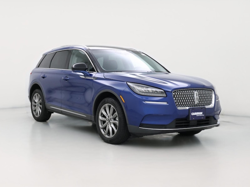 2020 Lincoln Corsair Standard -
                  Portland, OR