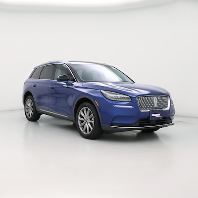 2020 Lincoln Corsair Standard