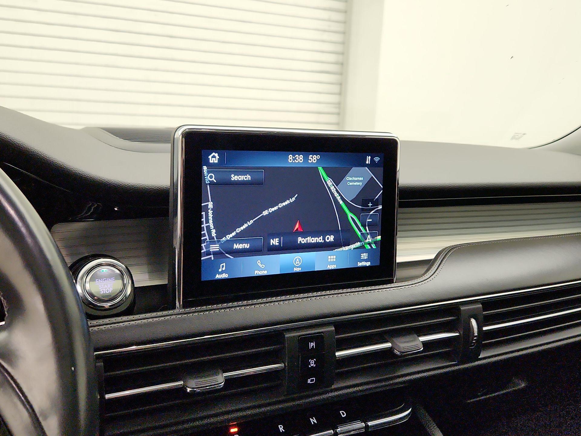 Thumbnail: 2020 Lincoln Corsair - 14