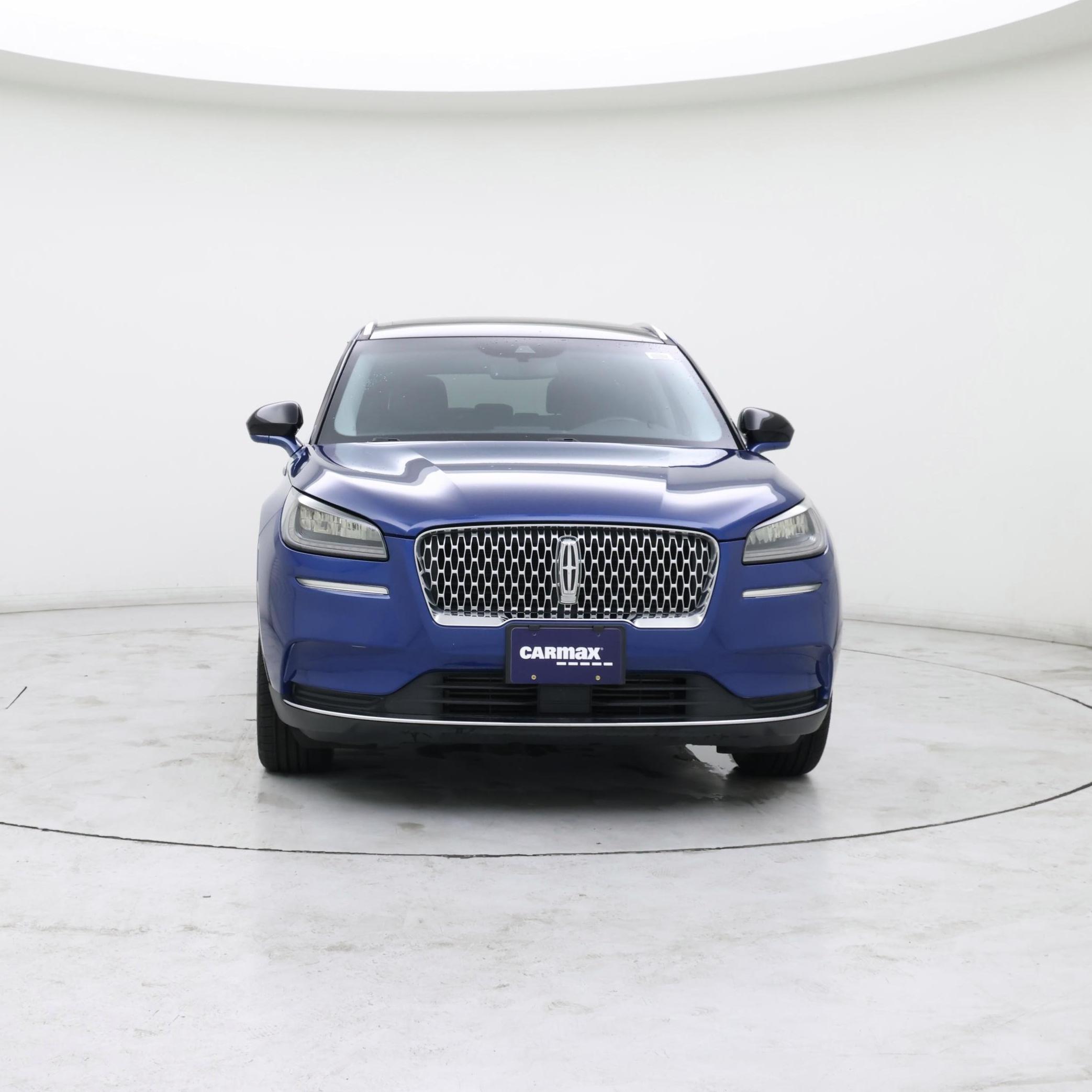 Thumbnail: 2020 Lincoln Corsair - 5