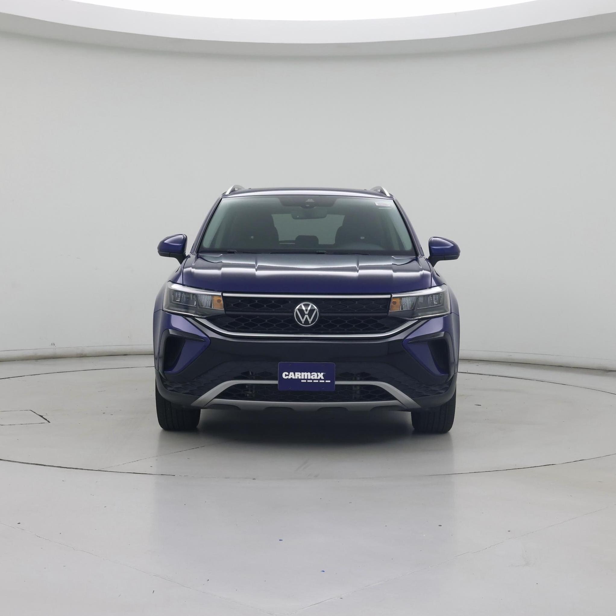 Thumbnail: 2024 Volkswagen Taos - 5