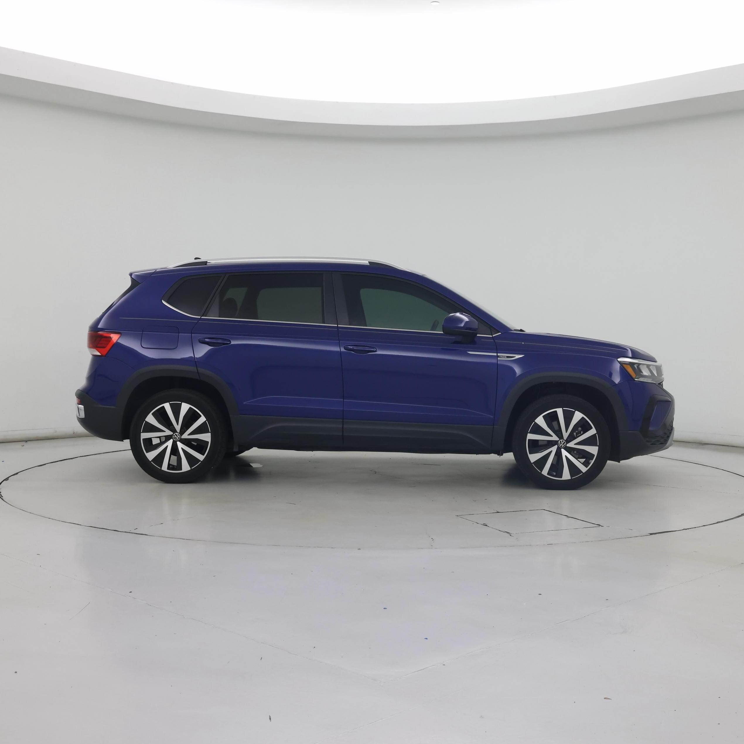 Thumbnail: 2024 Volkswagen Taos - 7