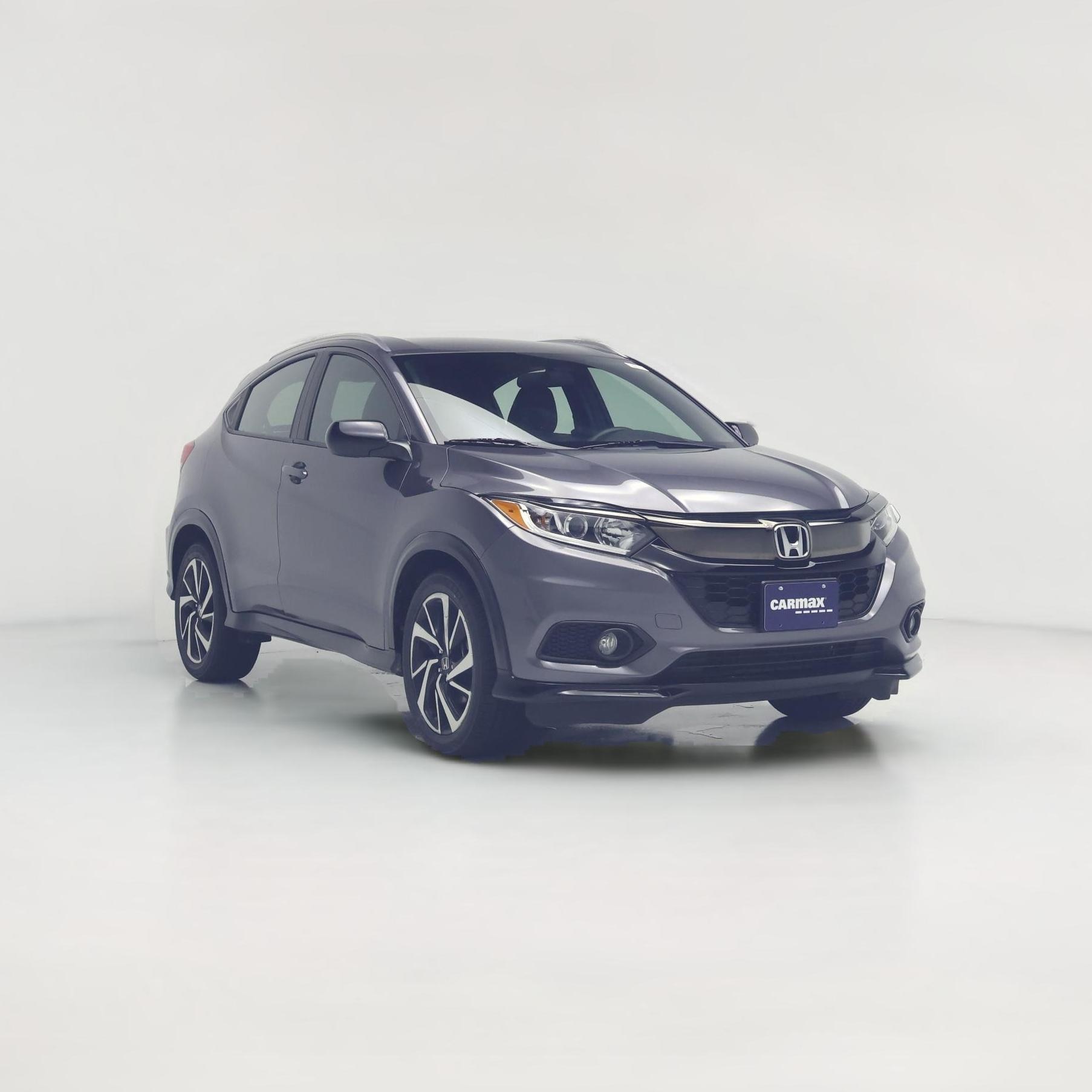 Thumbnail: 2020 Honda HR-V - 1