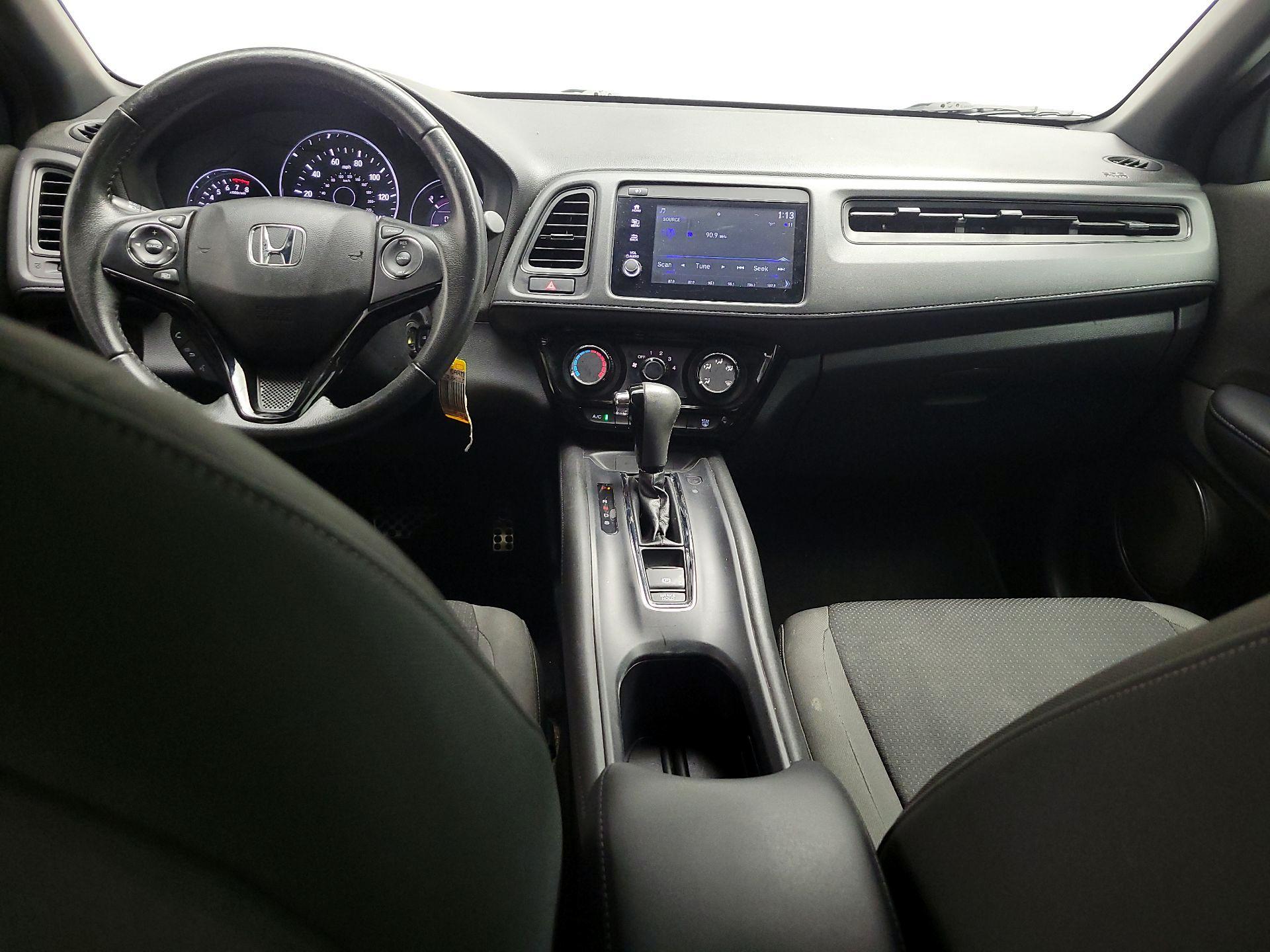 Thumbnail: 2020 Honda HR-V - 9
