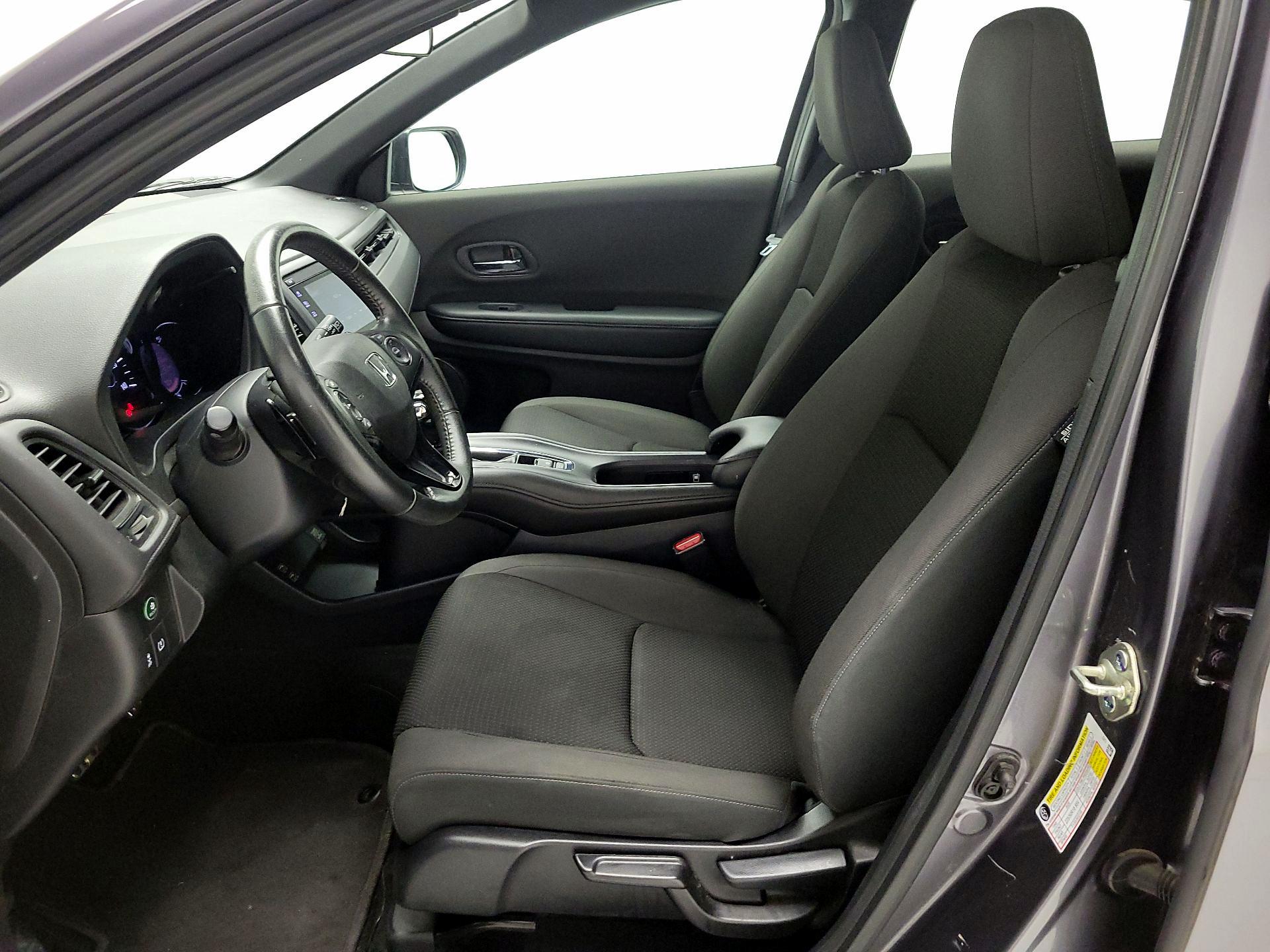 Thumbnail: 2020 Honda HR-V - 11