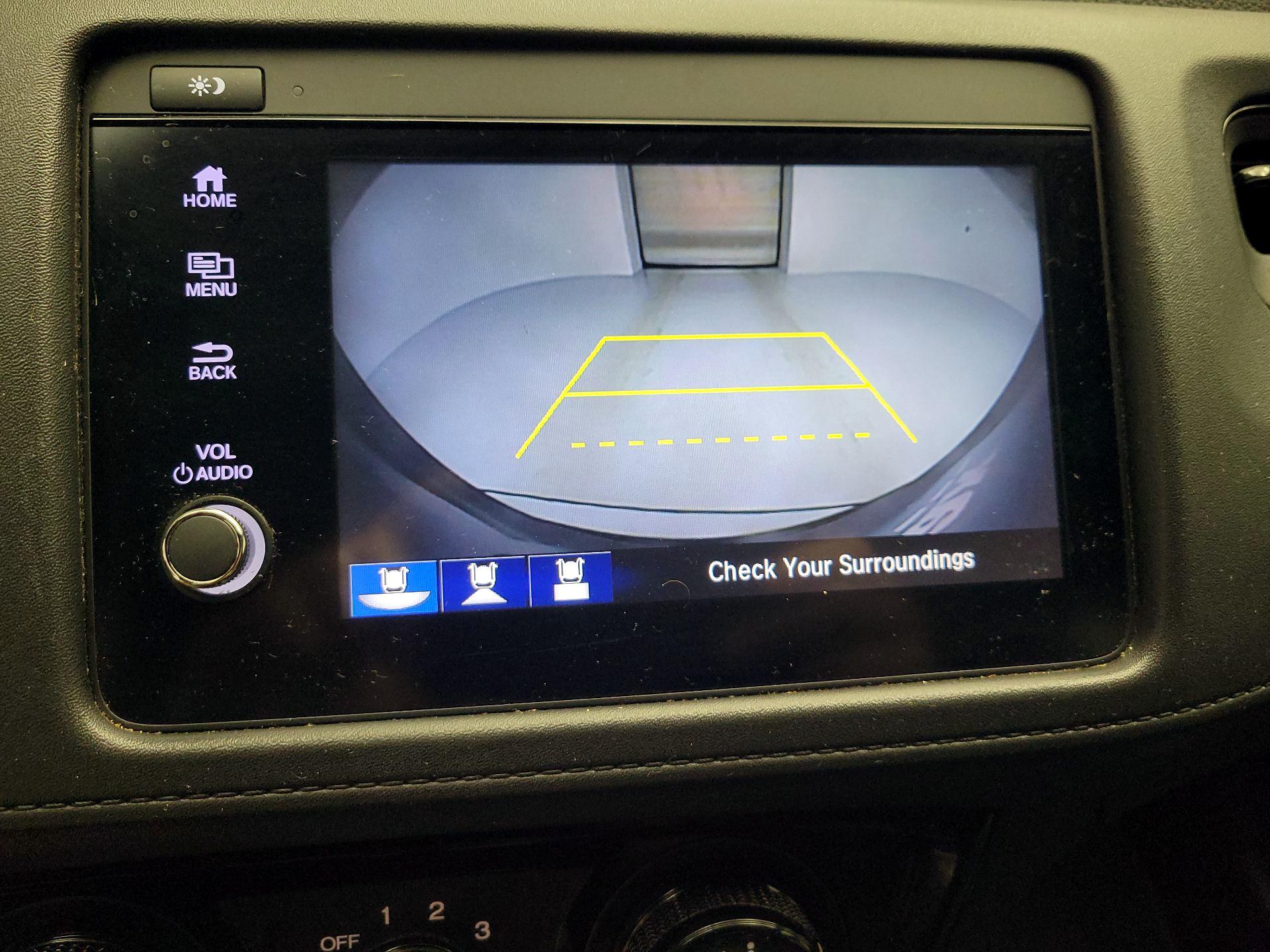 Thumbnail: 2020 Honda HR-V - 14