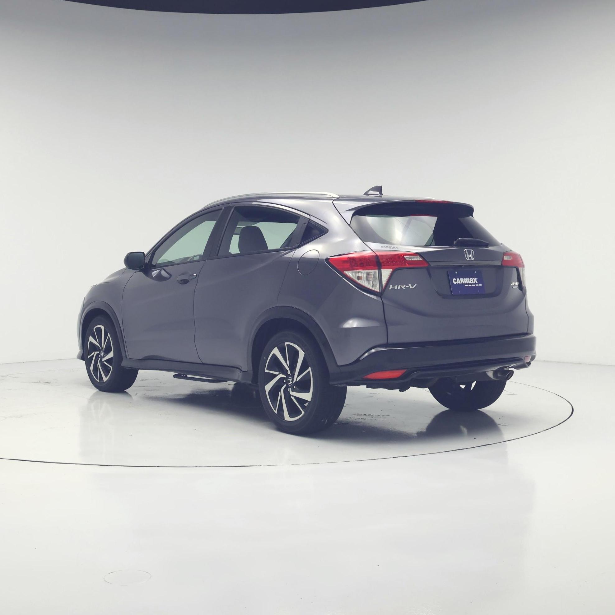 Thumbnail: 2020 Honda HR-V - 2