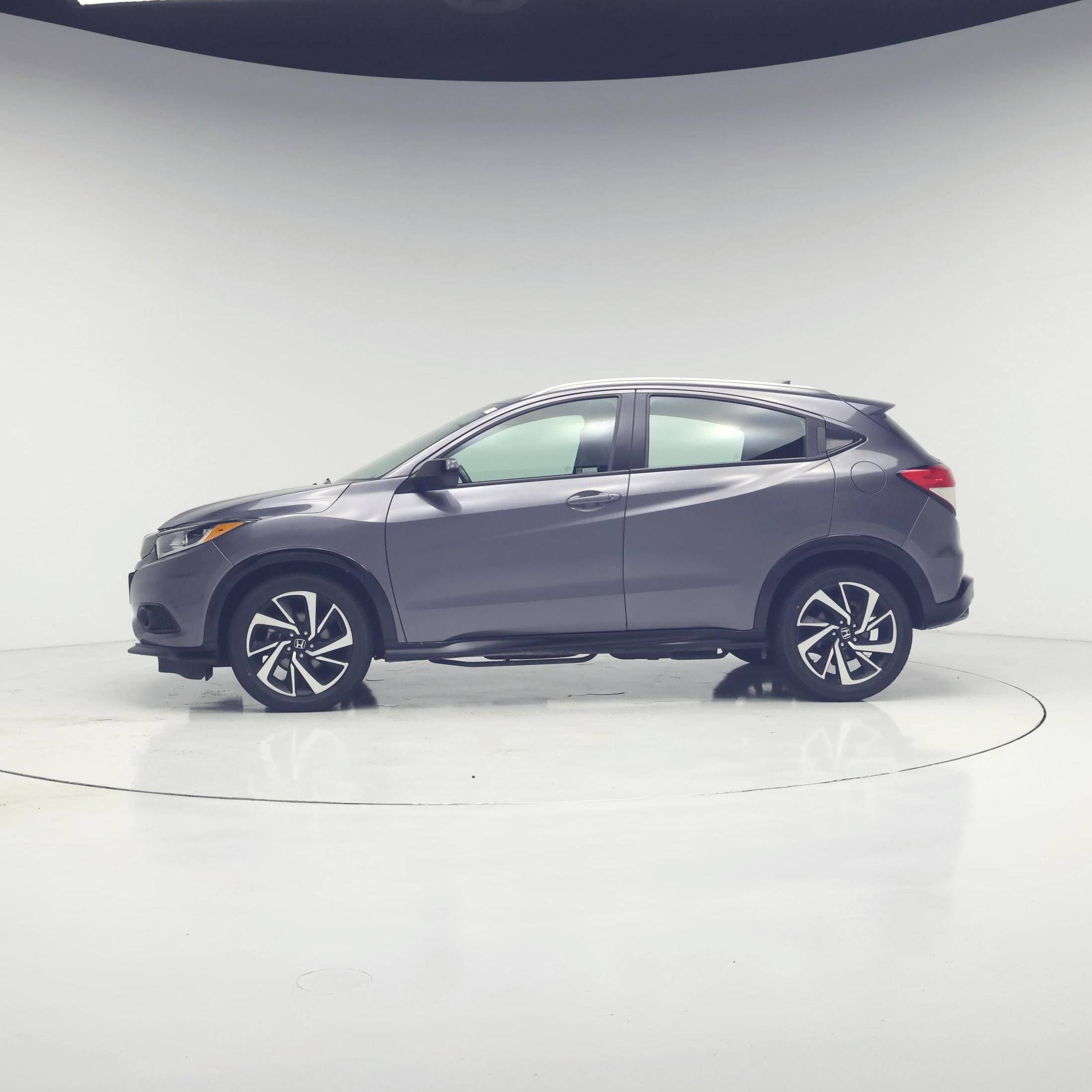 Thumbnail: 2020 Honda HR-V - 3