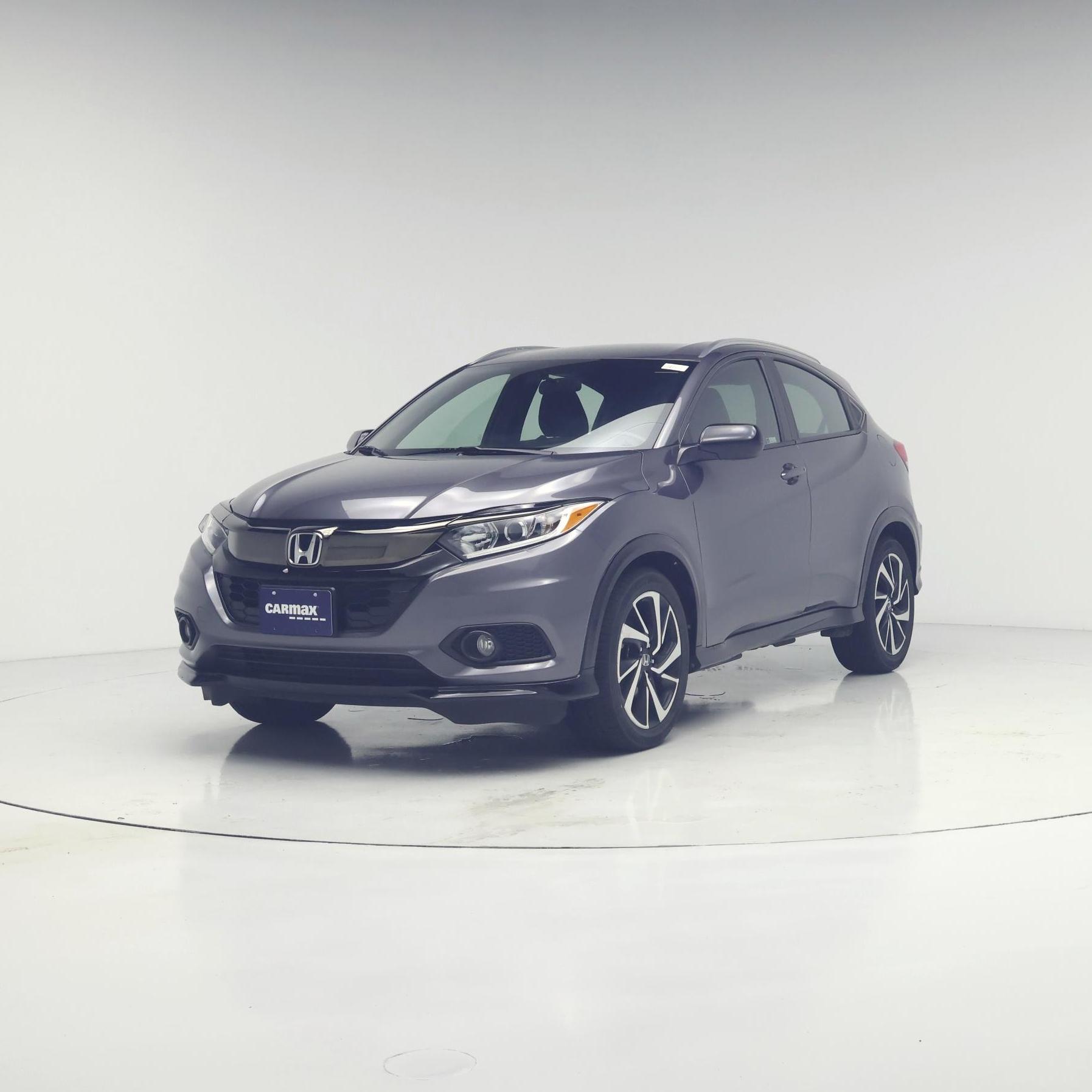 Thumbnail: 2020 Honda HR-V - 4