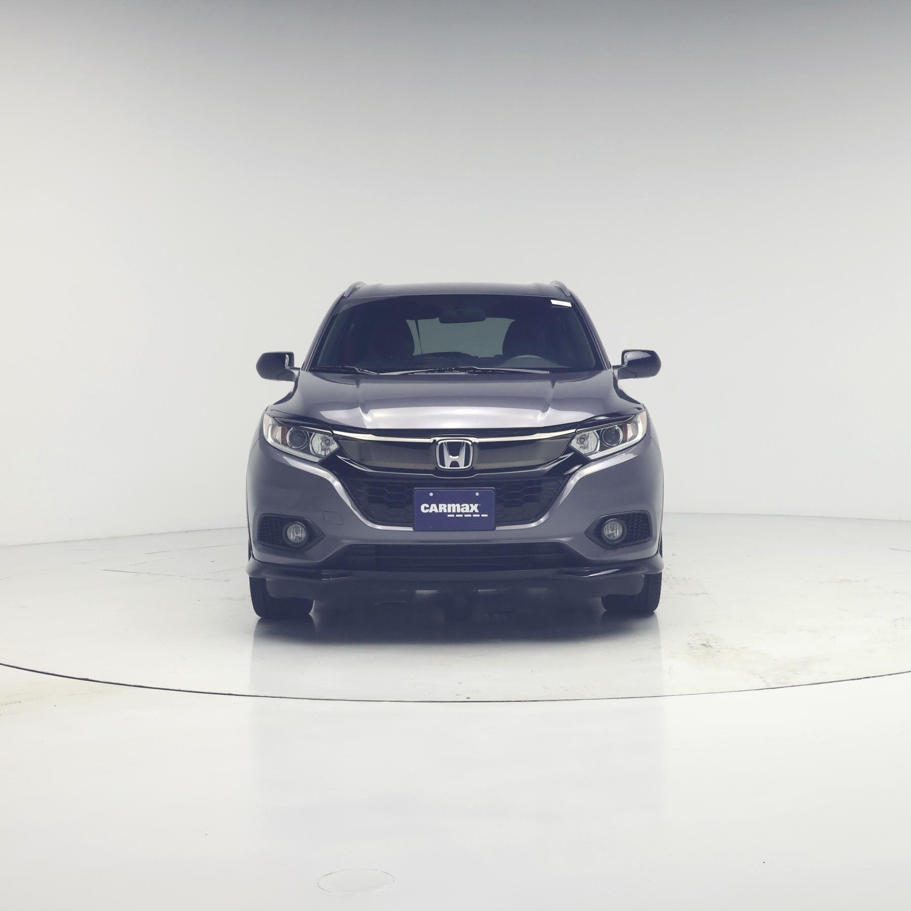 Thumbnail: 2020 Honda HR-V - 5