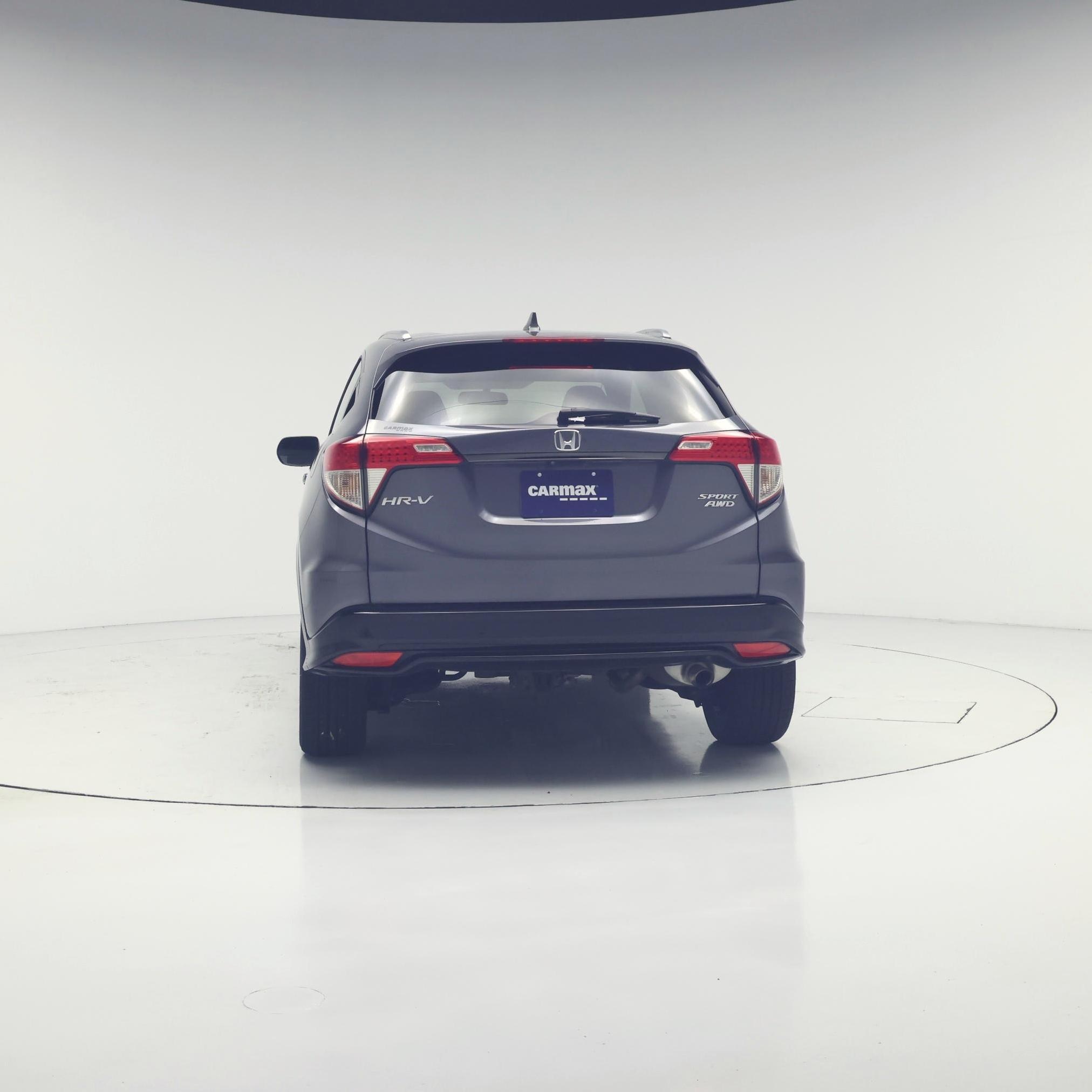 Thumbnail: 2020 Honda HR-V - 6