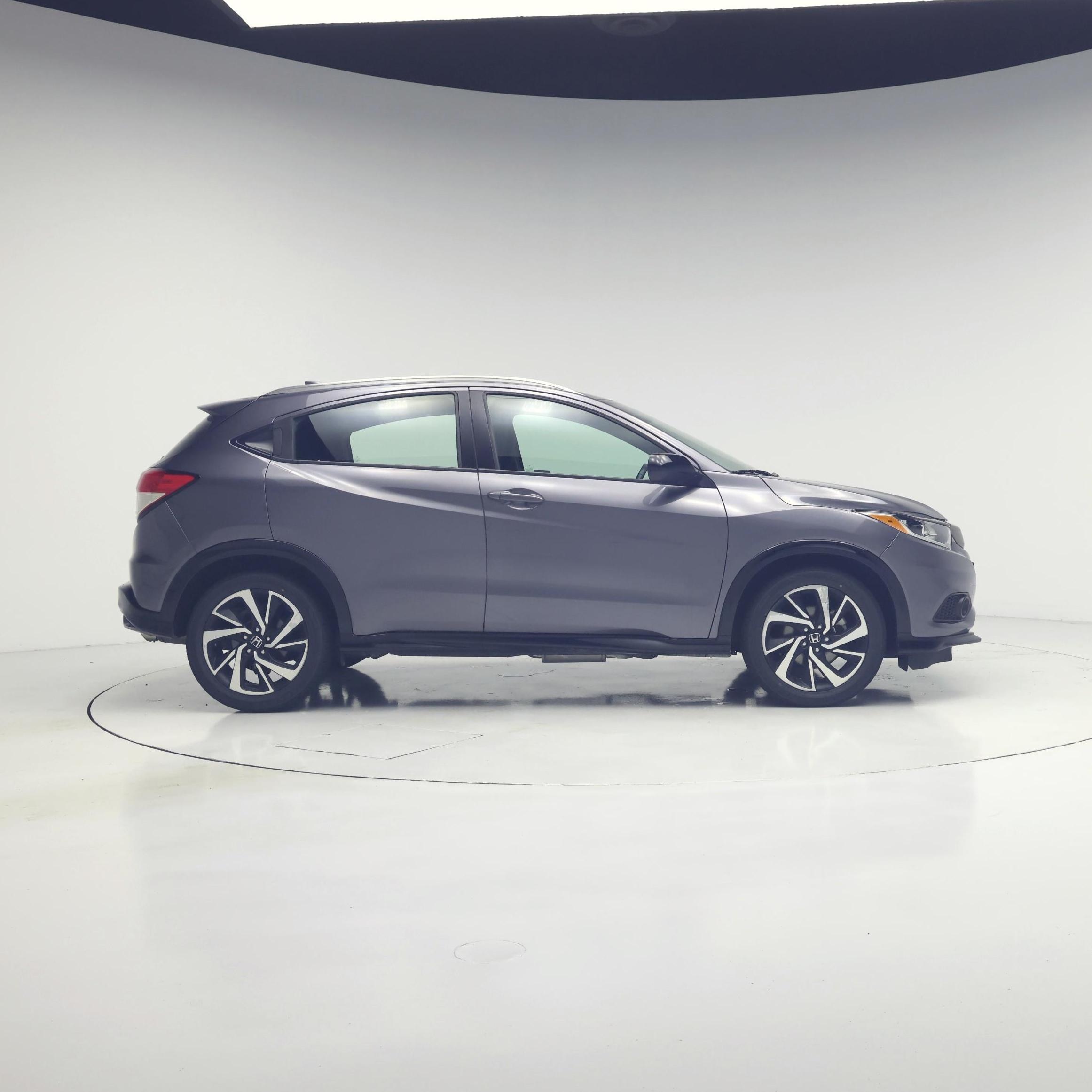 Thumbnail: 2020 Honda HR-V - 7
