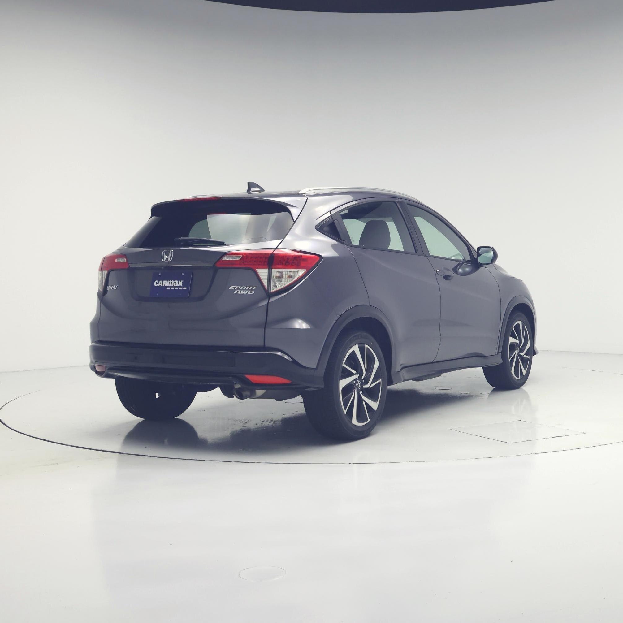 Thumbnail: 2020 Honda HR-V - 8