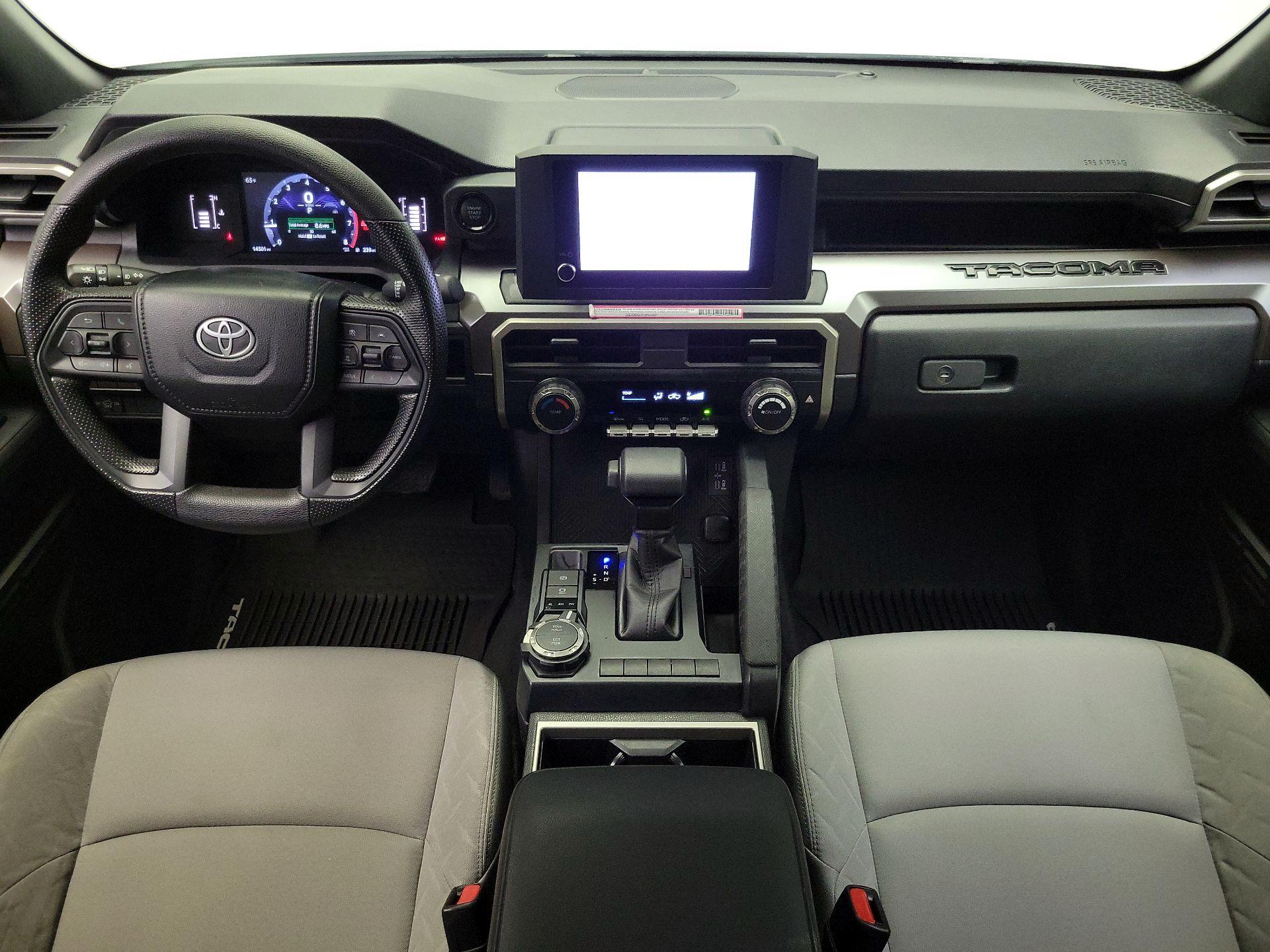 Thumbnail: 2024 Toyota Tacoma - 9