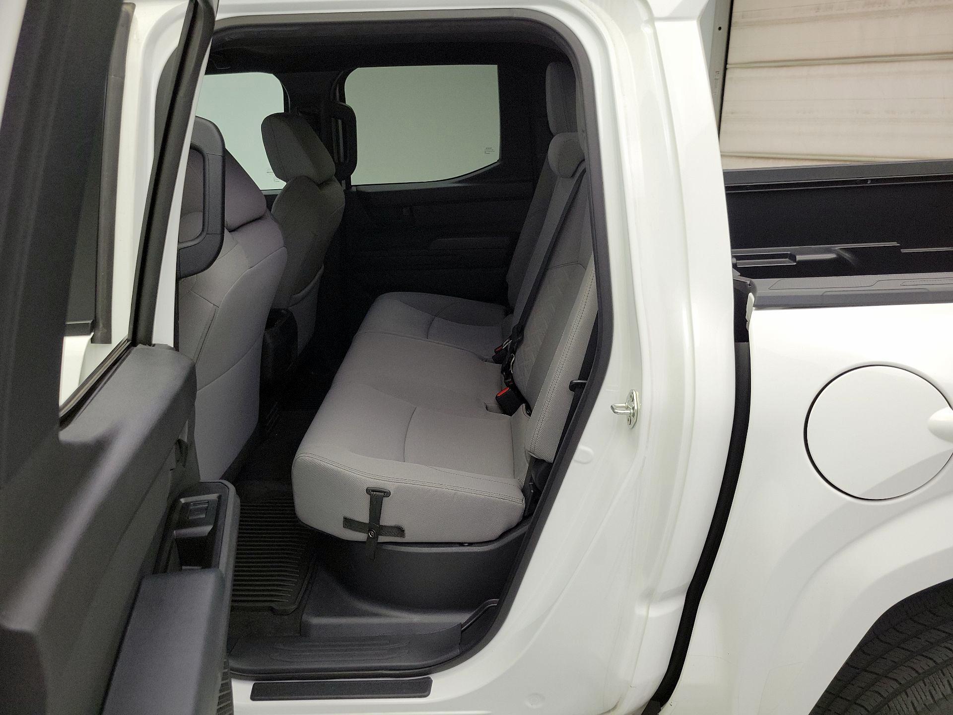 Thumbnail: 2024 Toyota Tacoma - 20