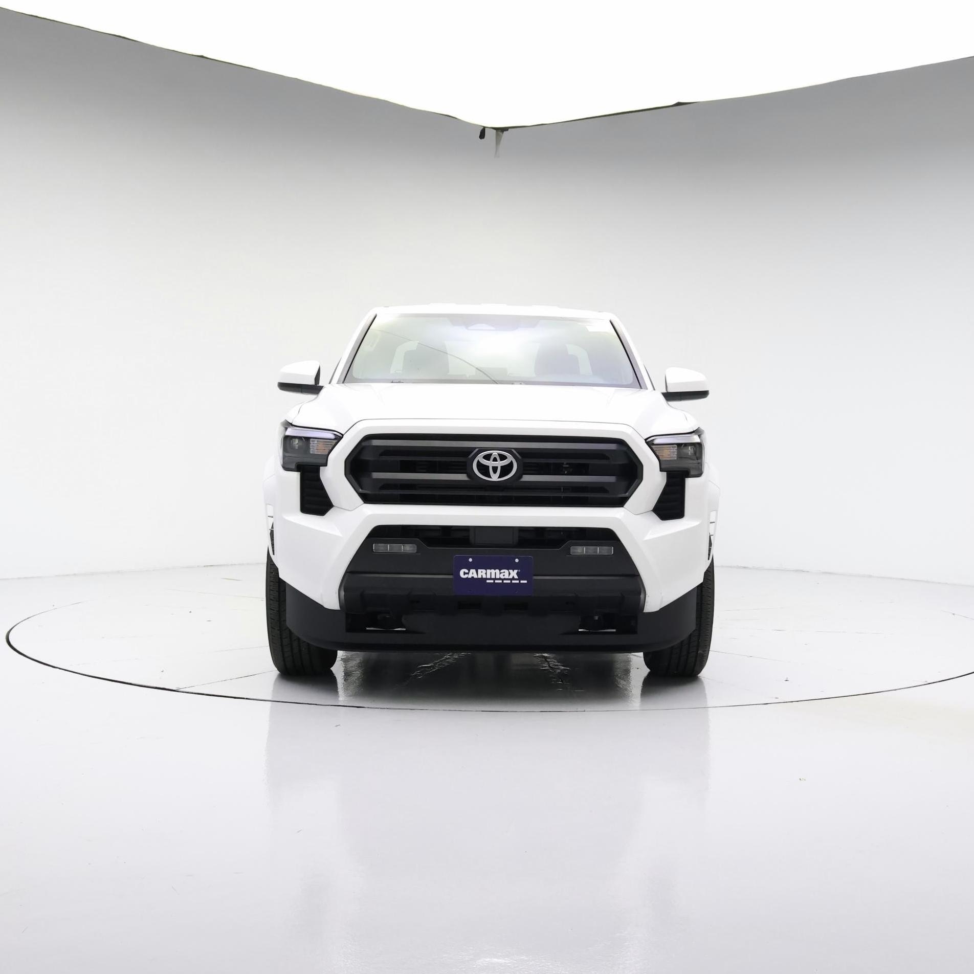 Thumbnail: 2024 Toyota Tacoma - 5
